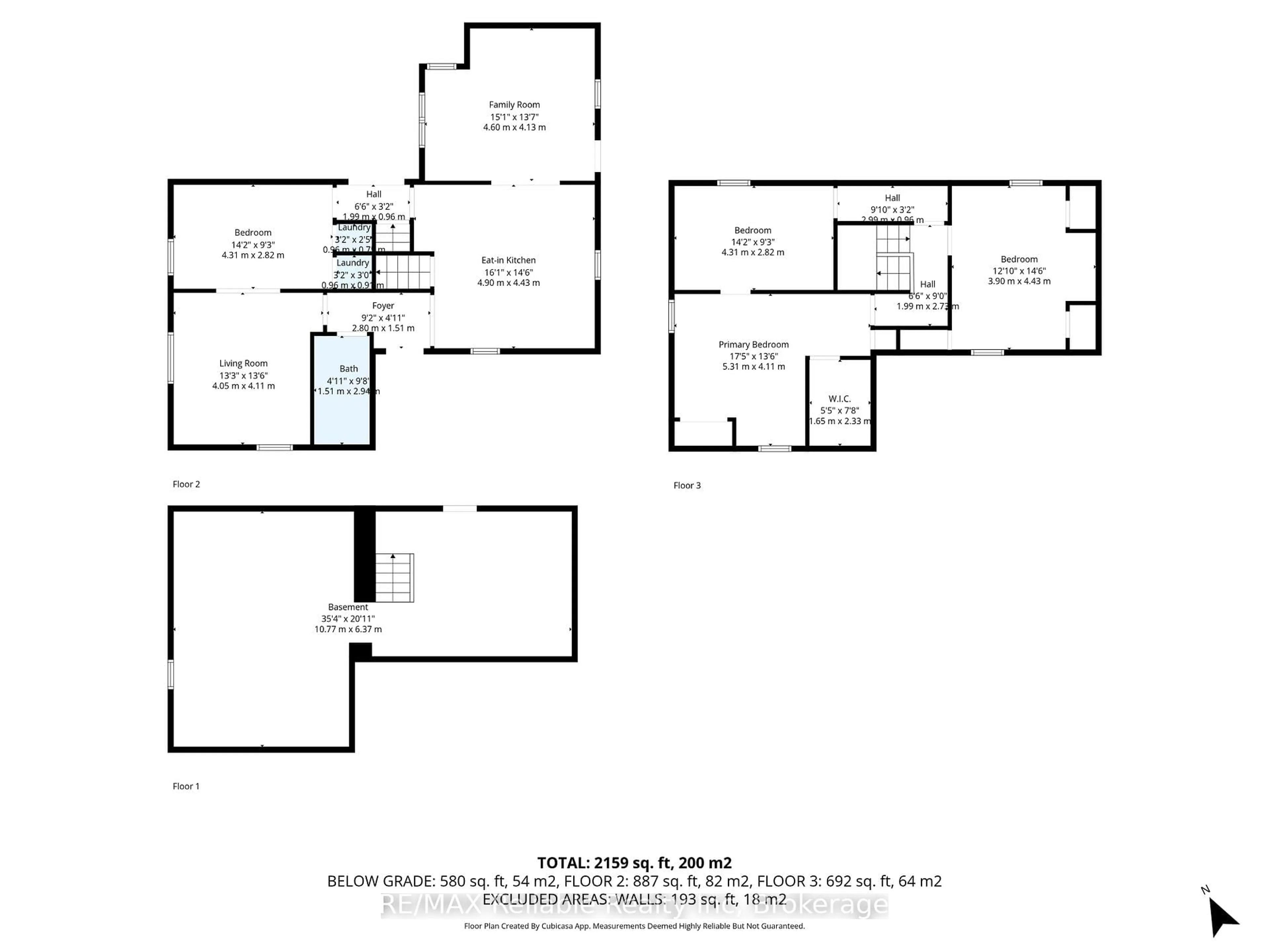 Floor plan for 43488 Chiselhurst Rd, Huron East Ontario N0M 2E0