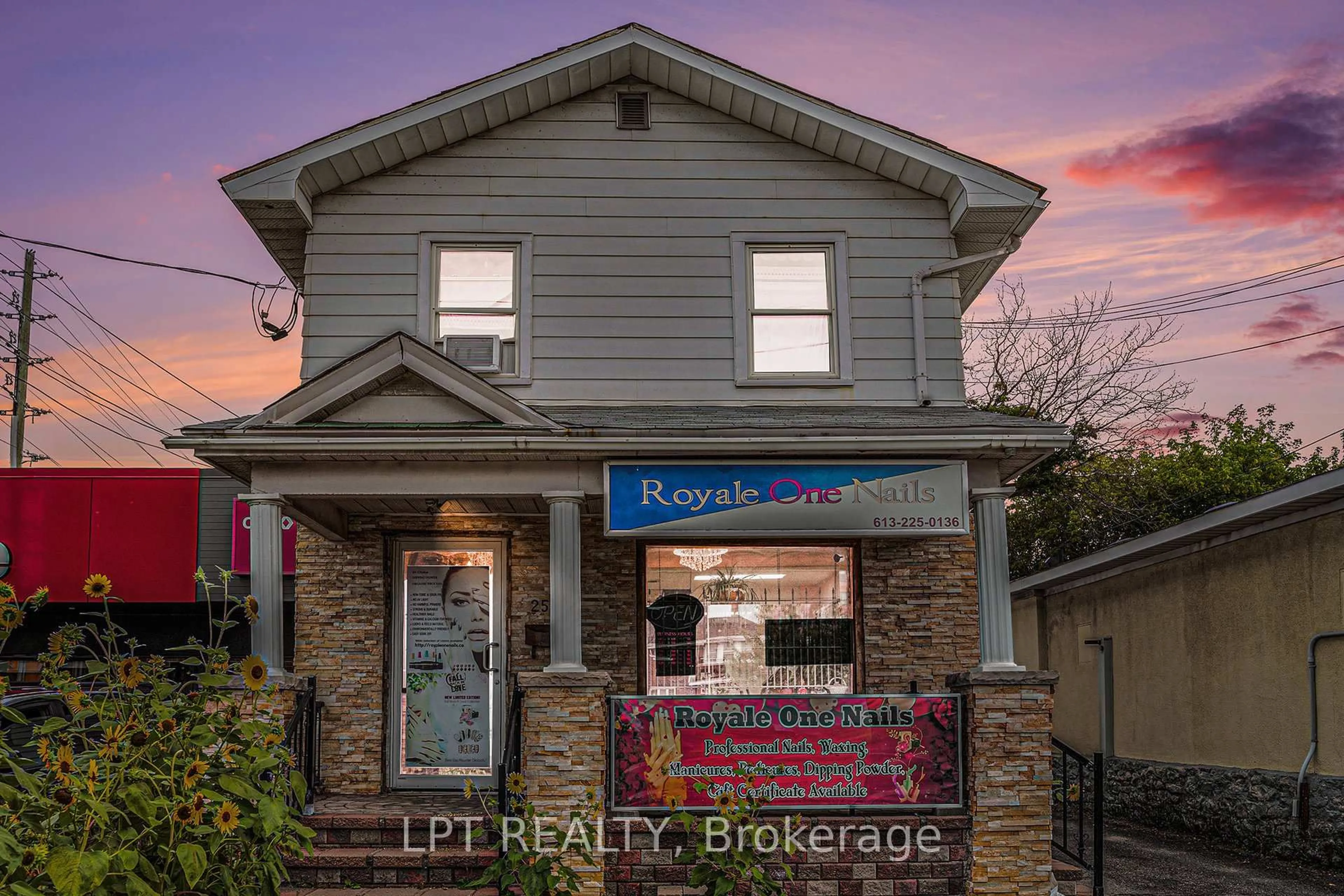 Unknown for 257 Parkdale Ave, Ottawa Ontario K1Y 1G1