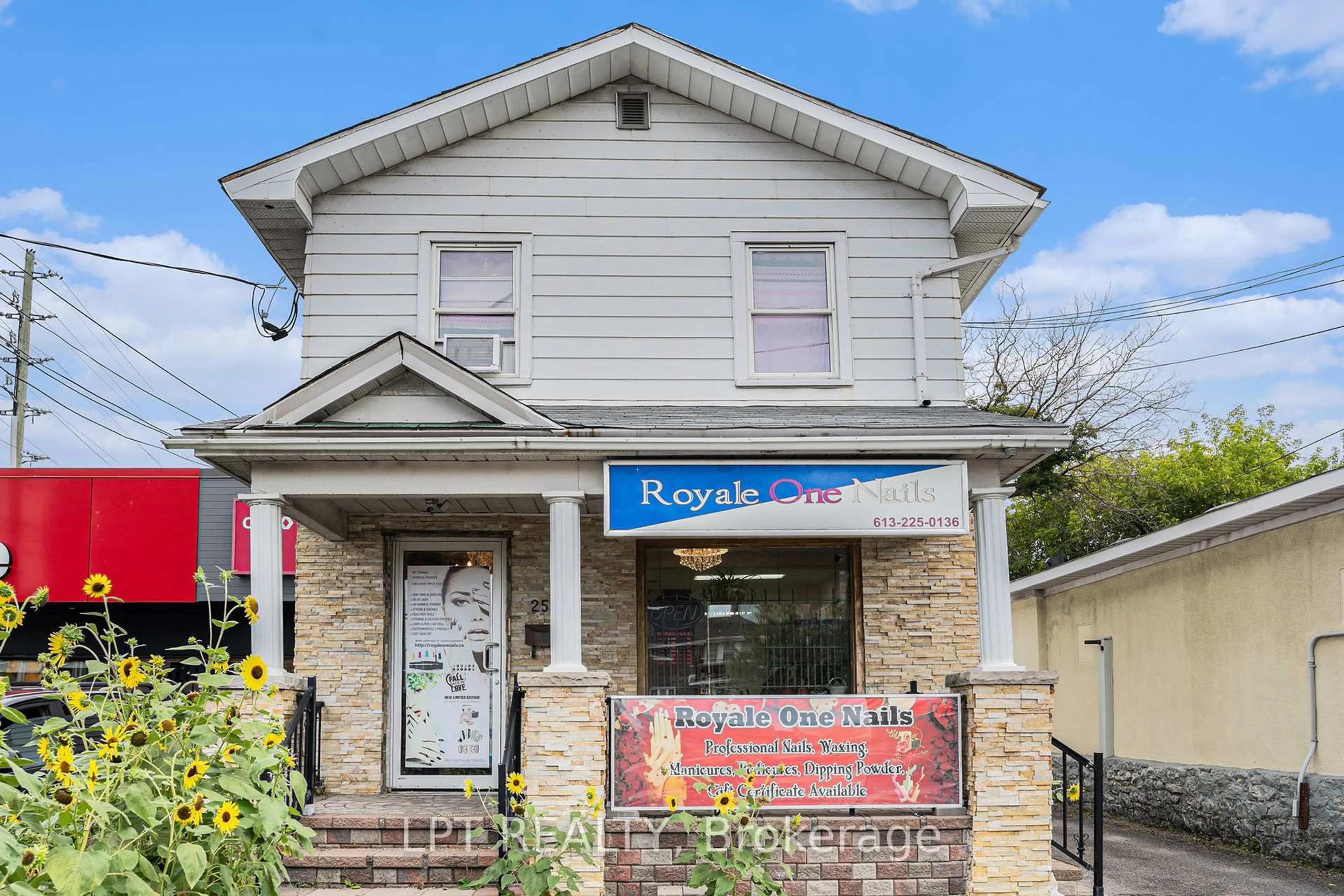 Unknown for 257 Parkdale Ave, Ottawa Ontario K1Y 1G1