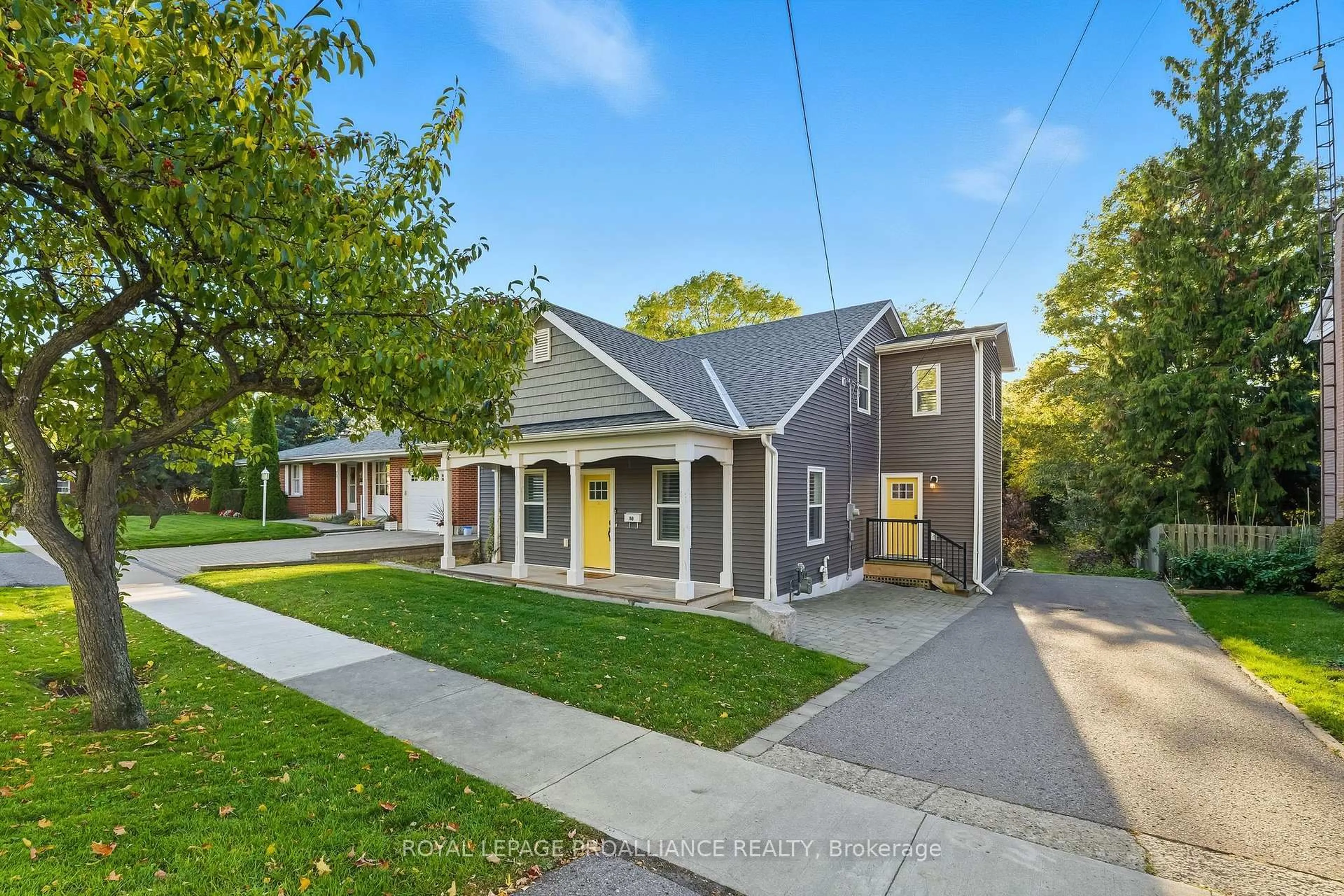 Unknown for 80 Elgin St, Port Hope Ontario L1A 2M1