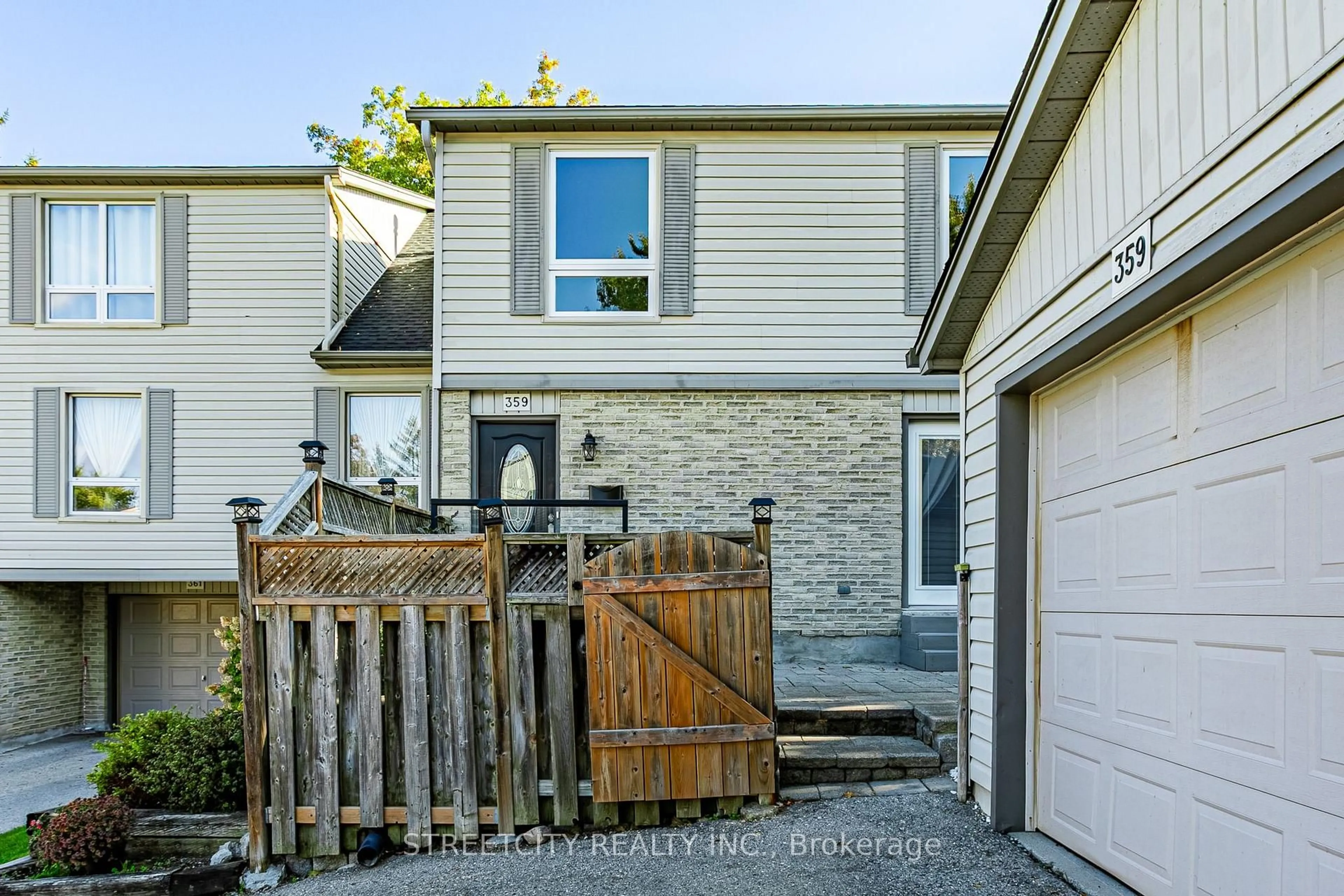 Unknown for 359 Evergalde Cres #35, London North Ontario N6H 4M8