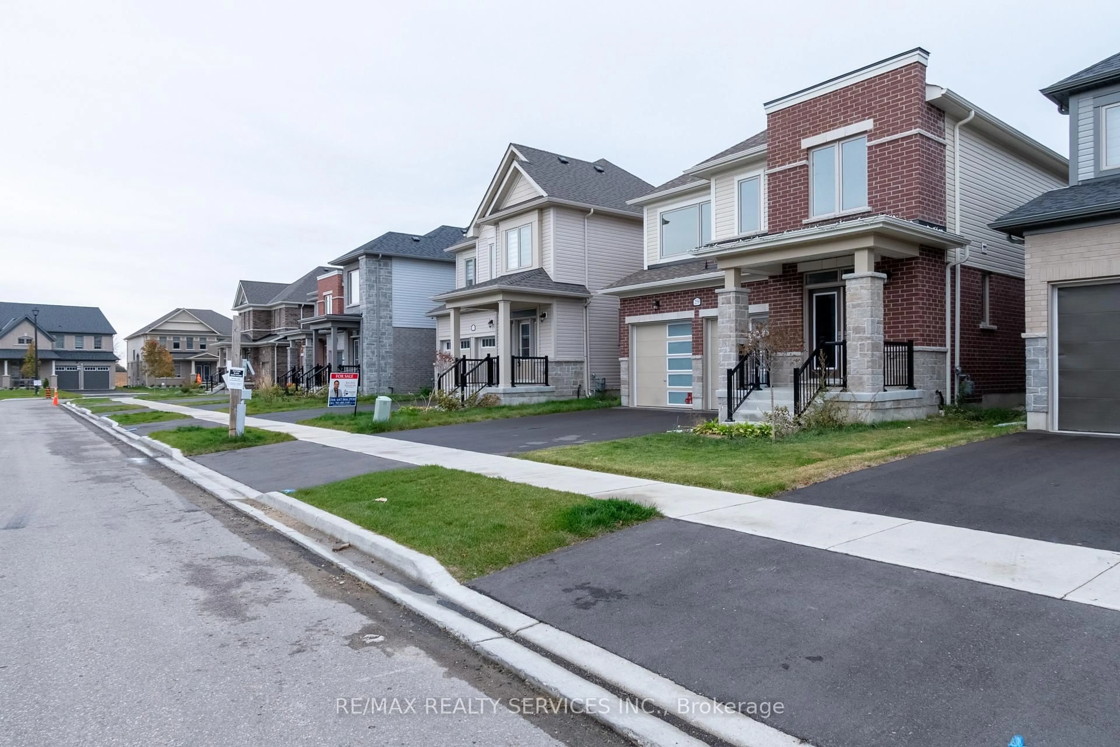 Unknown for 259 Rea Dr, Centre Wellington Ontario N1M 2W3