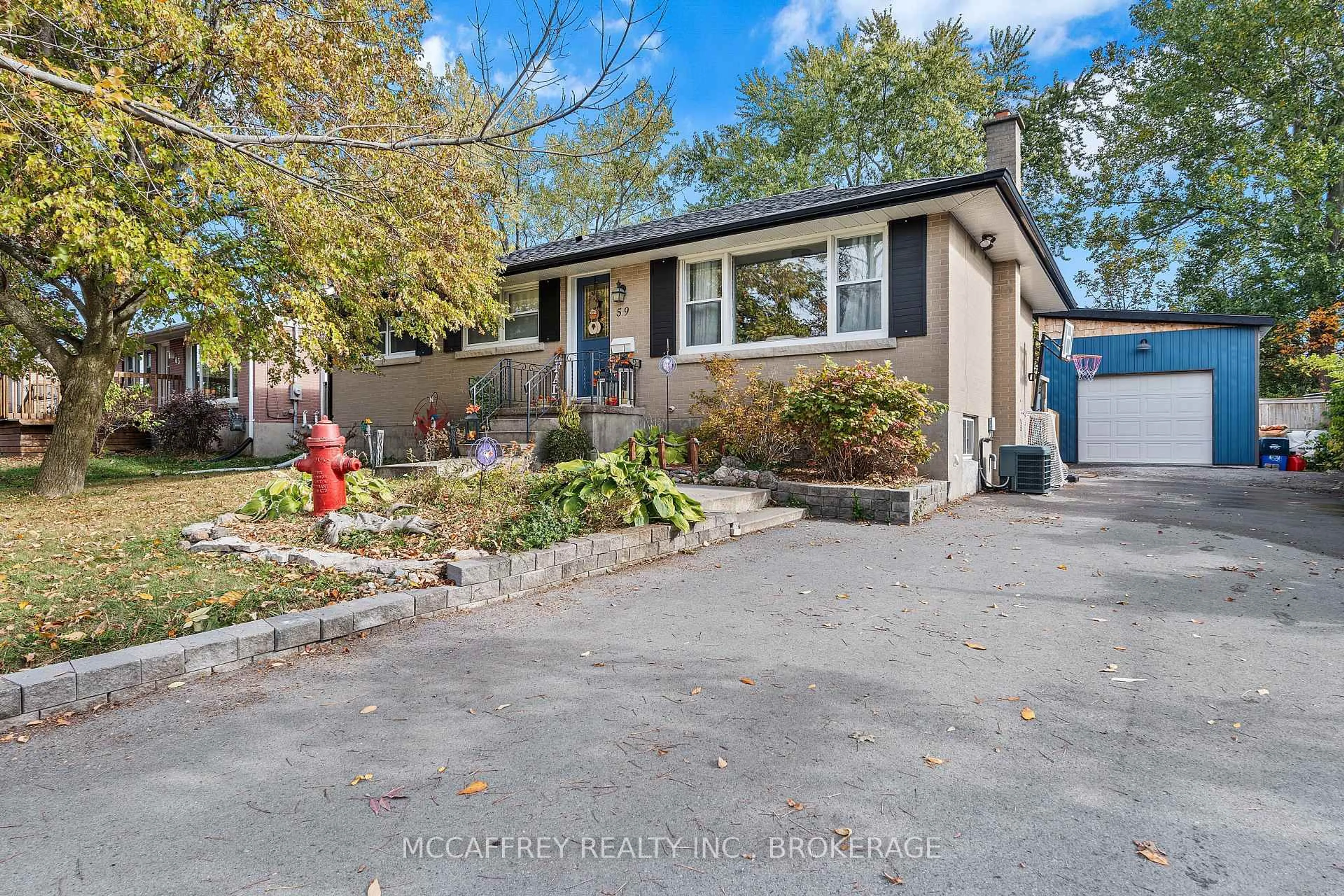 Unknown for 59 Loyalist Ave, Loyalist Ontario K7N 1K7