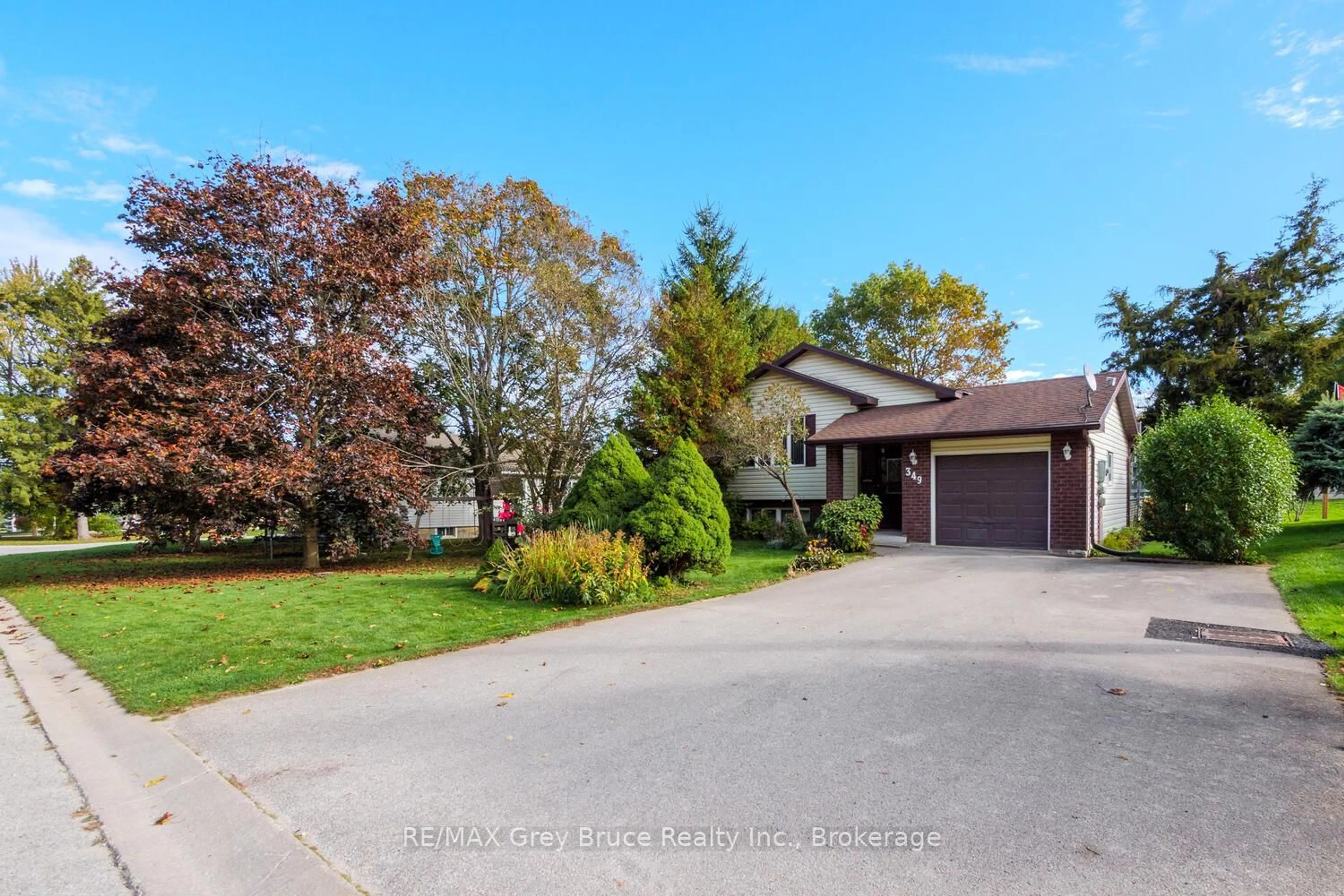 Unknown for 349 Taylor St, South Bruce Peninsula Ontario N0H 2T0