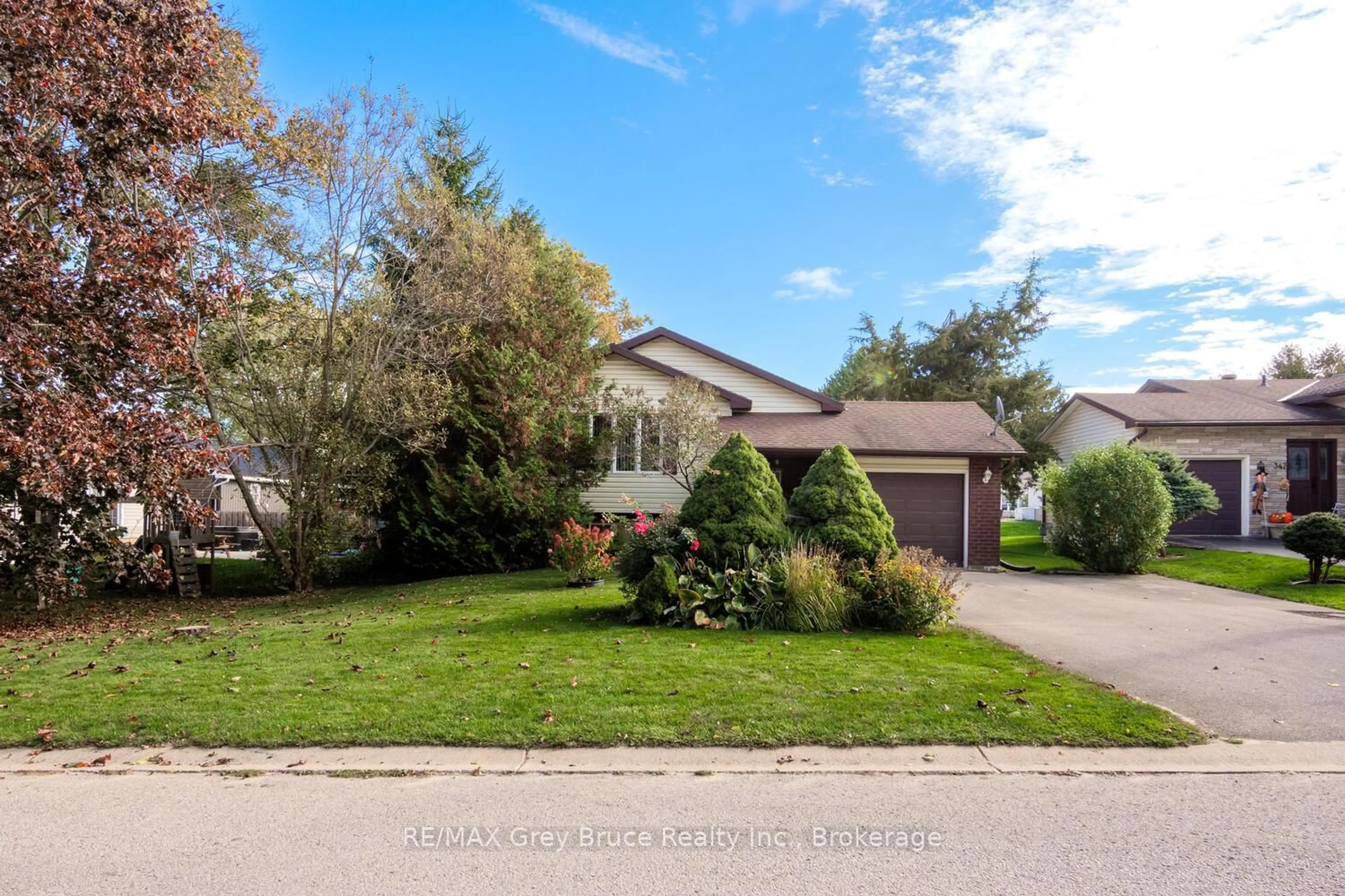Unknown for 349 Taylor St, South Bruce Peninsula Ontario N0H 2T0