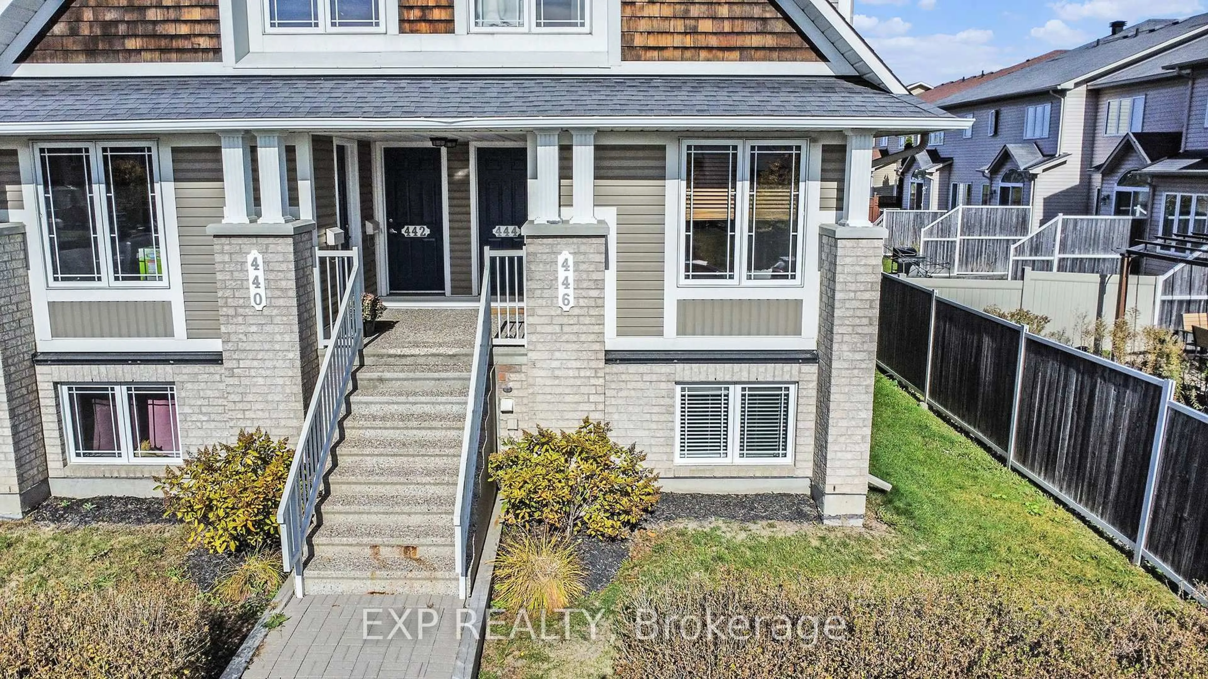 Unknown for 446 Harvest Valley Ave, Ottawa Ontario K4A 0V6