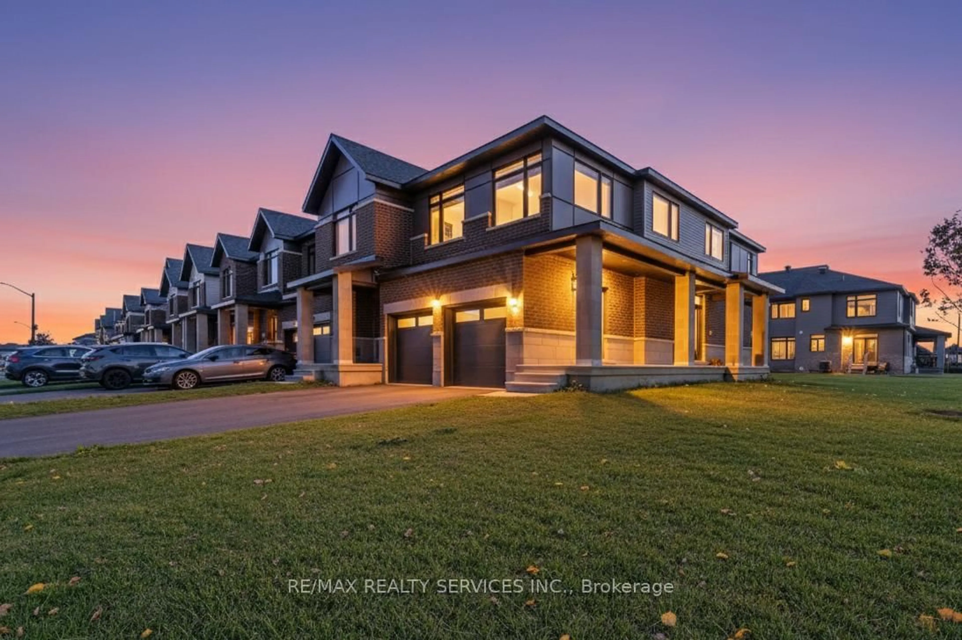 Unknown for 51 Moosonee Cres, Ottawa Ontario K4M 0M1