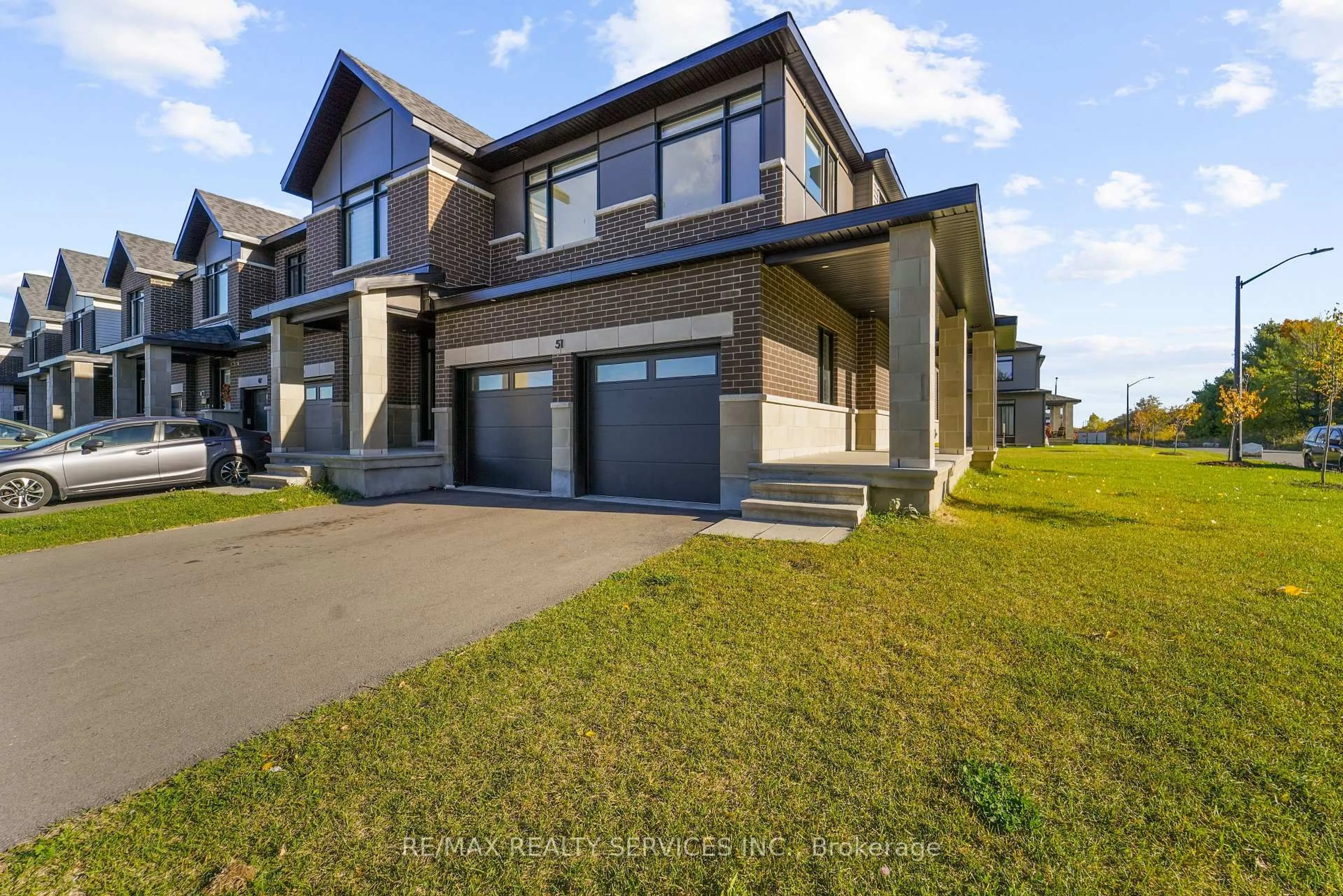 Unknown for 51 Moosonee Cres, Ottawa Ontario K4M 0M1