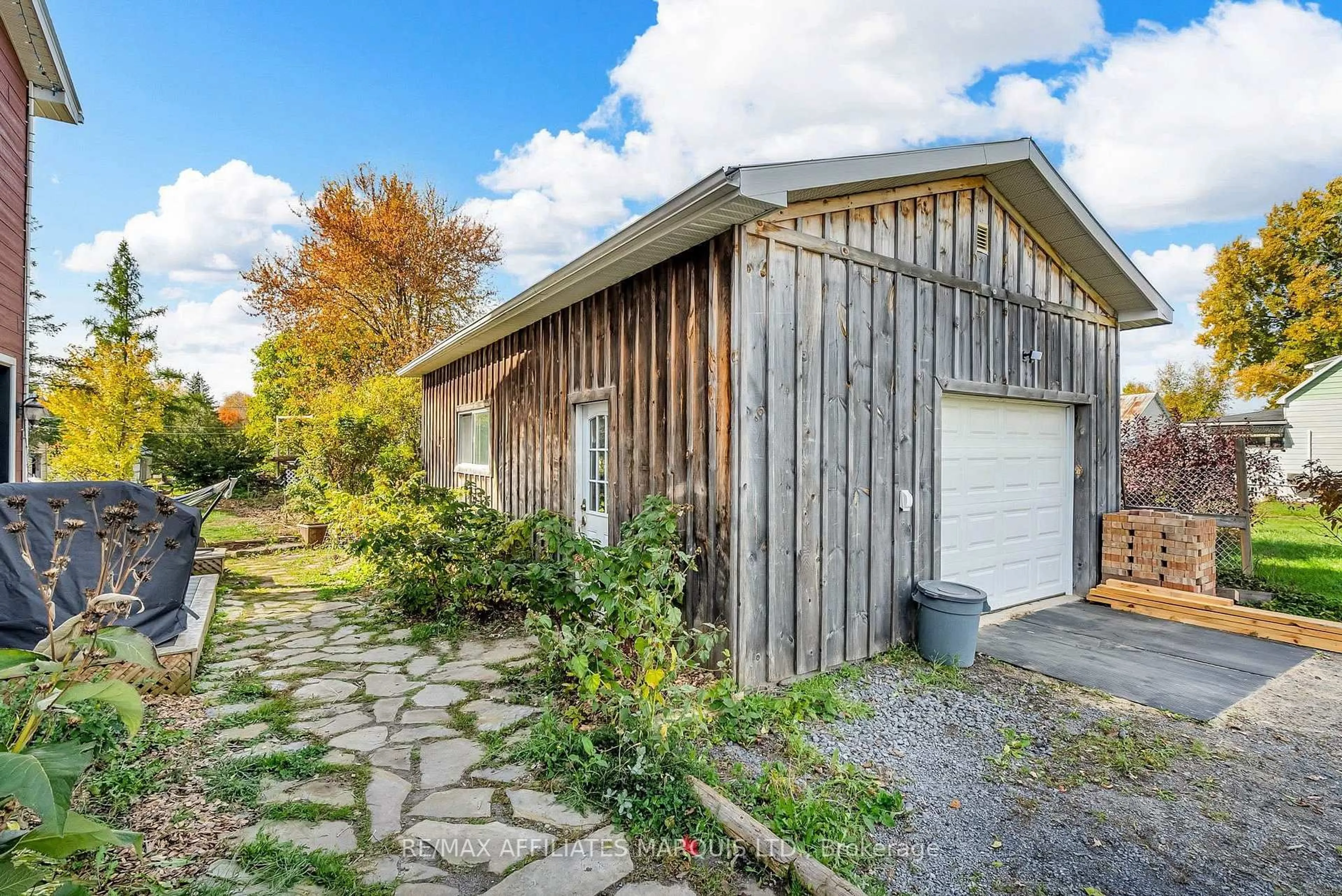 Shed for 71 Main St, South Stormont Ontario K0C 1Y0