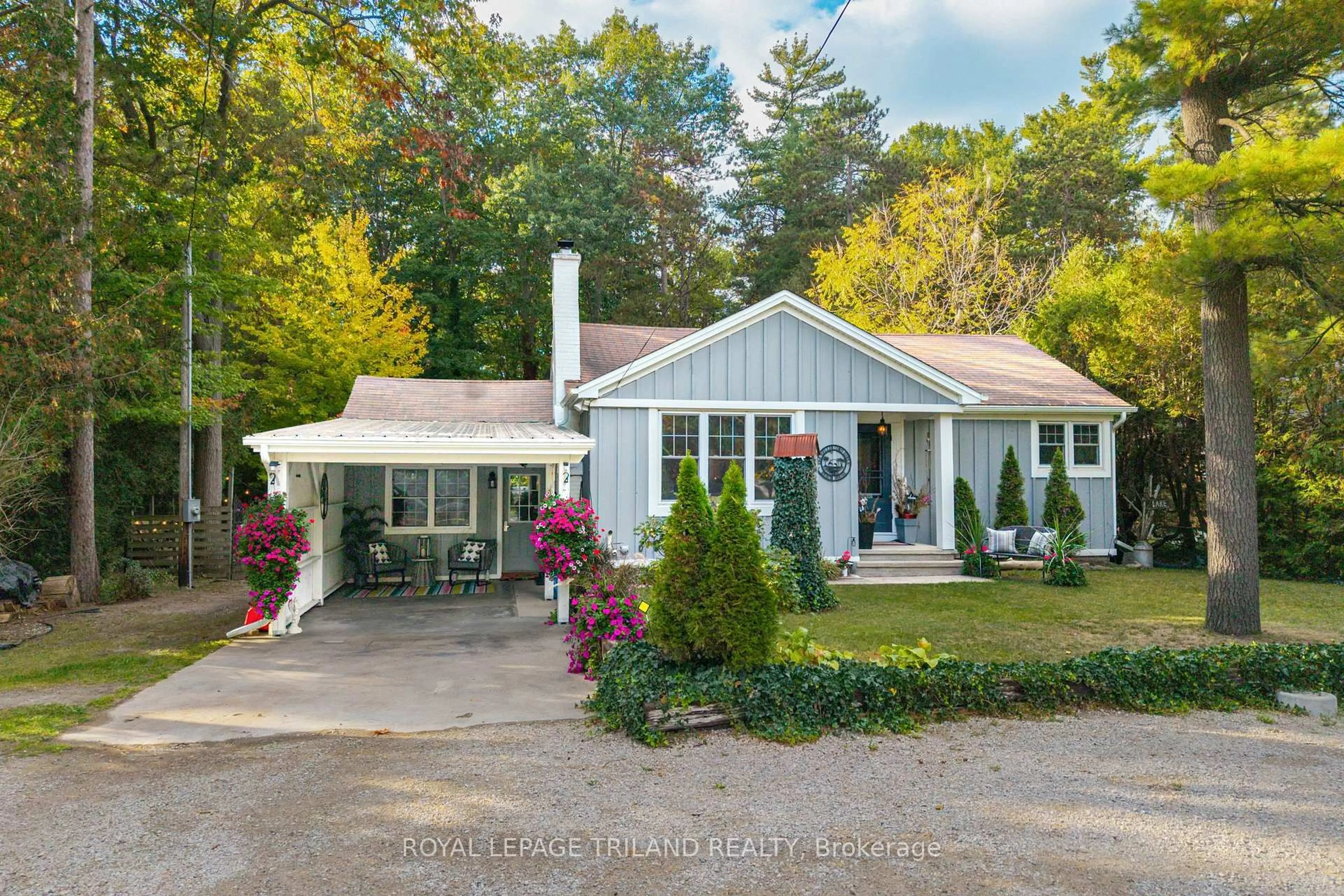 Unknown for 285 Ontario St, Lambton Shores Ontario N0M 1T0