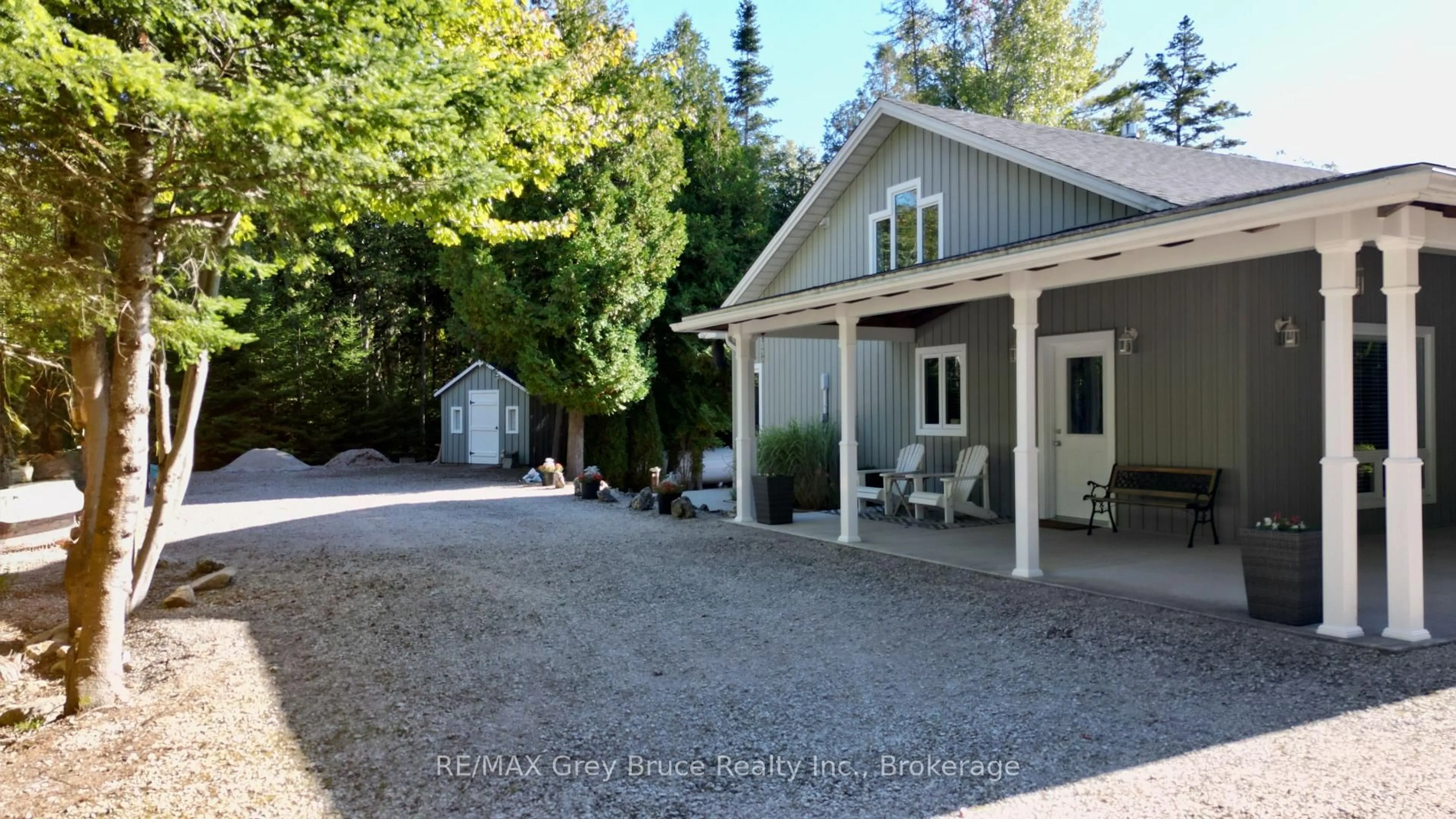 Unknown for 51 Lakewood Country Lane, Northern Bruce Peninsula Ontario N0H 1W0
