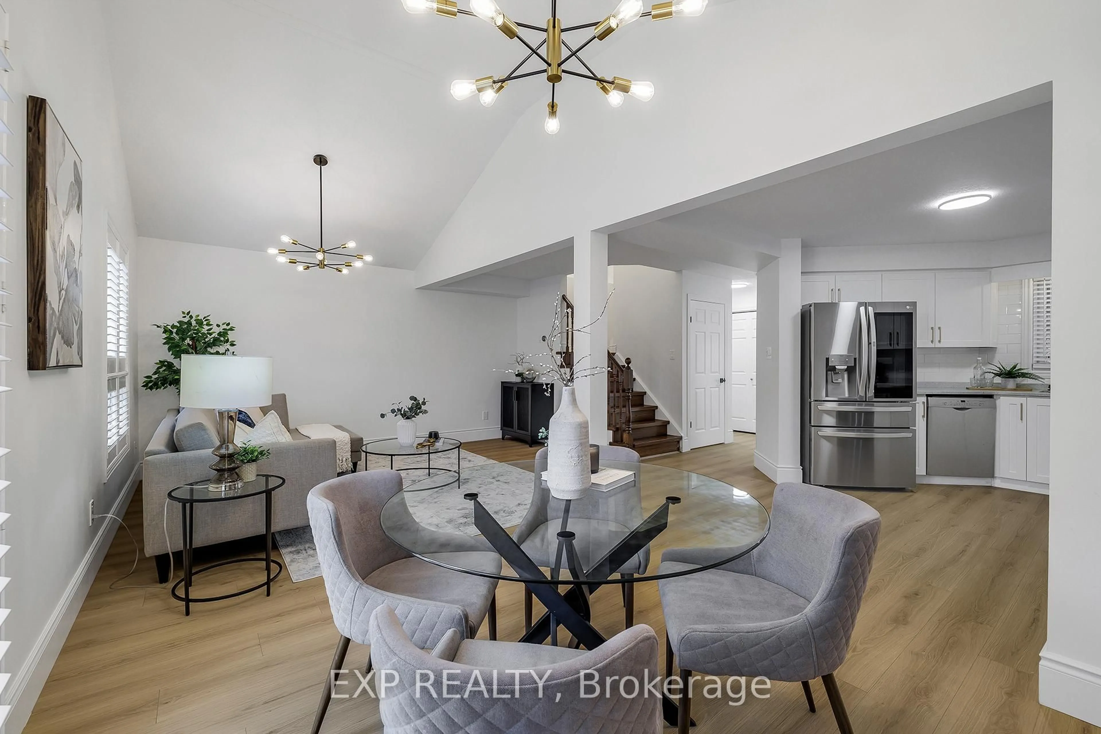 Unknown for 96 Marl Meadow Dr, Kitchener Ontario N2R 1L4