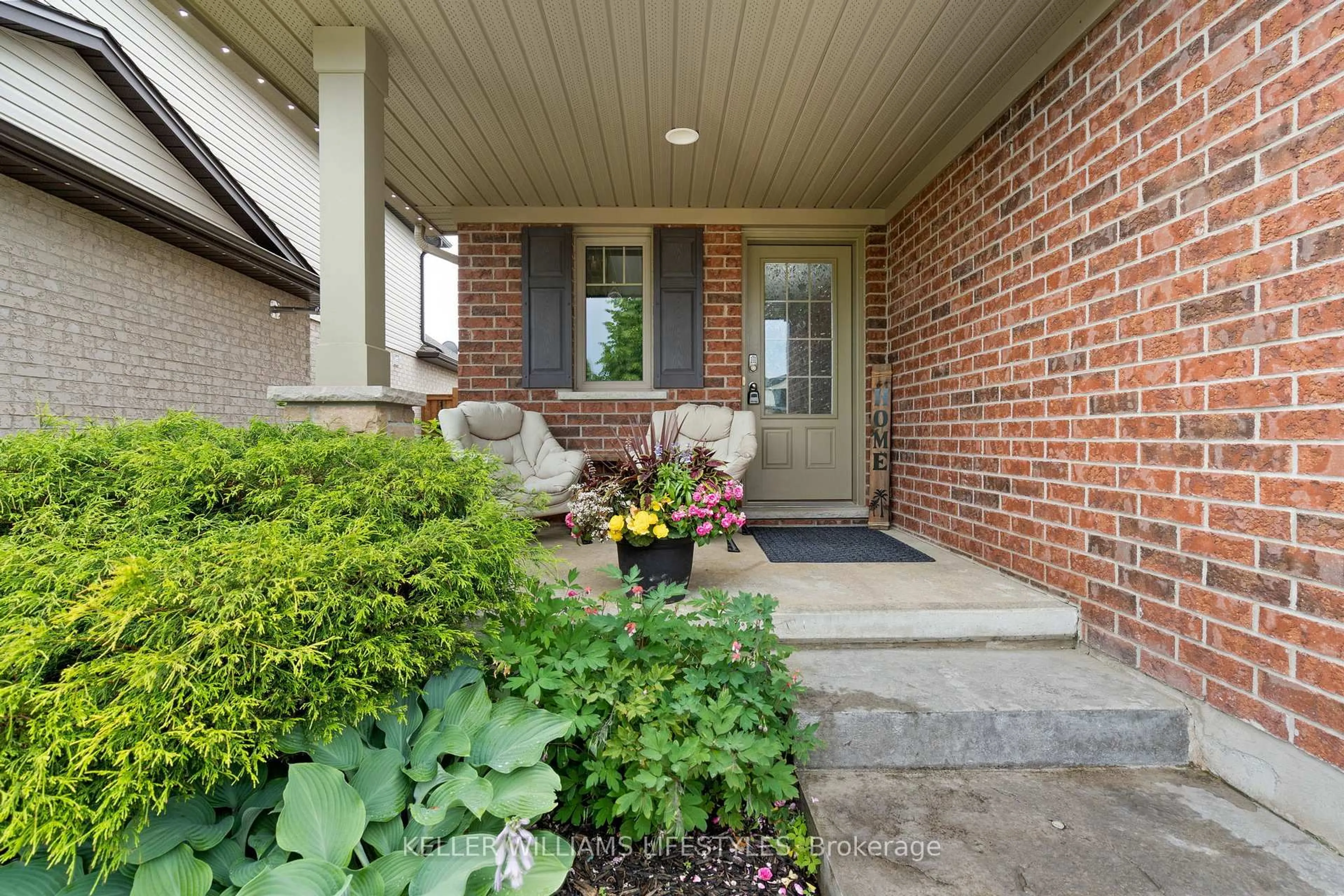 Unknown for 104 Westlake Dr, St. Thomas Ontario N5P 0B7