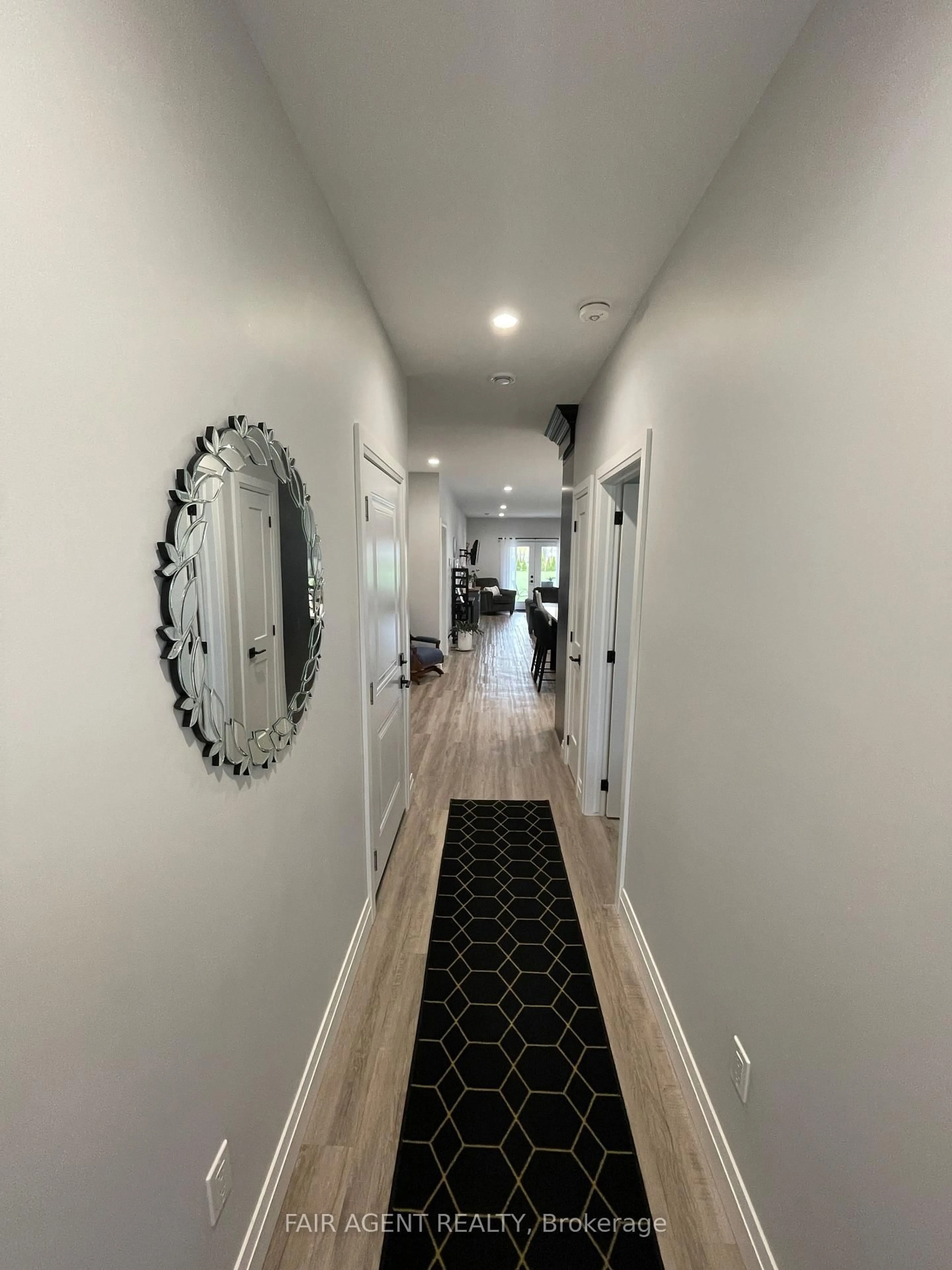 Unknown for 255 Albert St #2, Huron East Ontario N0G 1H0