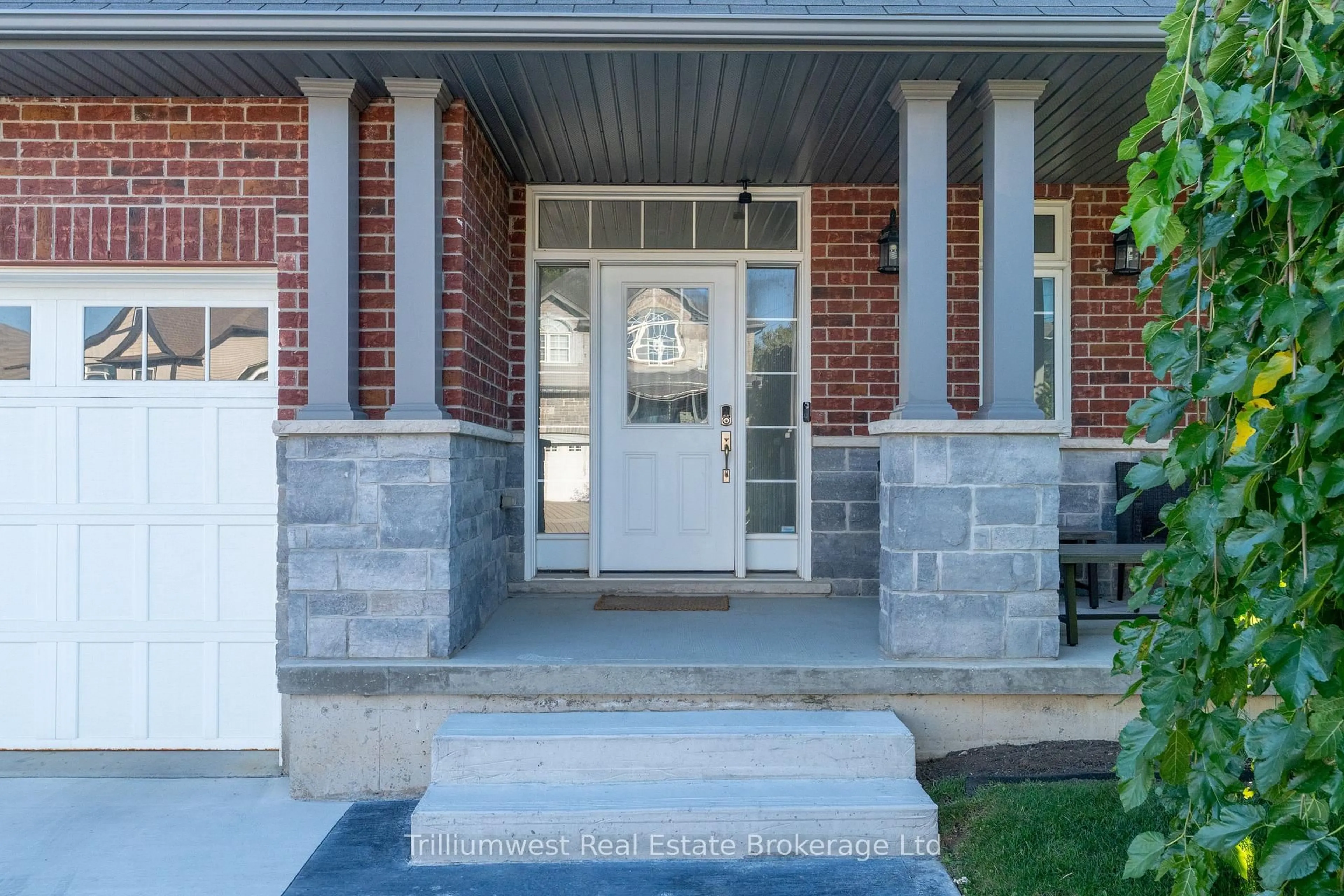 Unknown for 535 Woodbine Ave, Kitchener Ontario N2R 1Y9