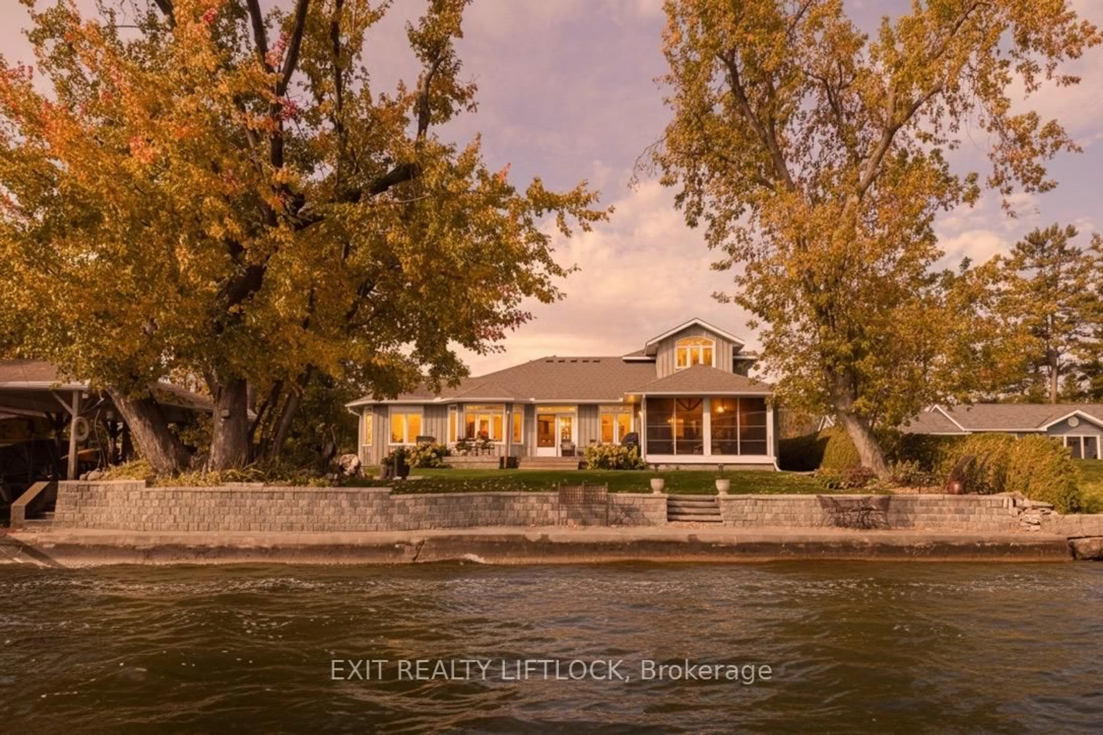 Unknown for 129 Stinson's Bay Rd, Kawartha Lakes Ontario K0M 1N0