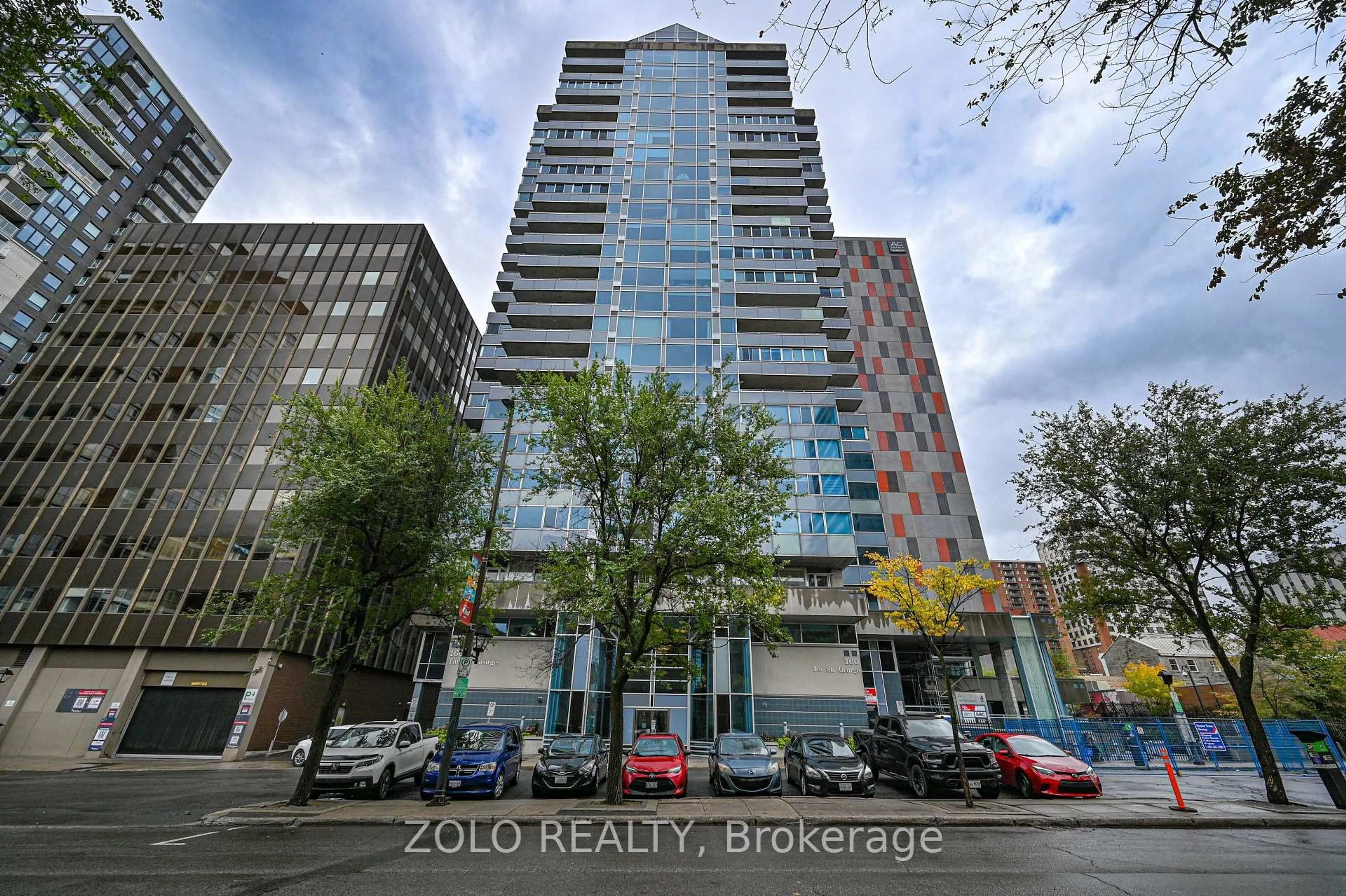 Unknown for 160 George St #1101, Ottawa Ontario K1N 9M2