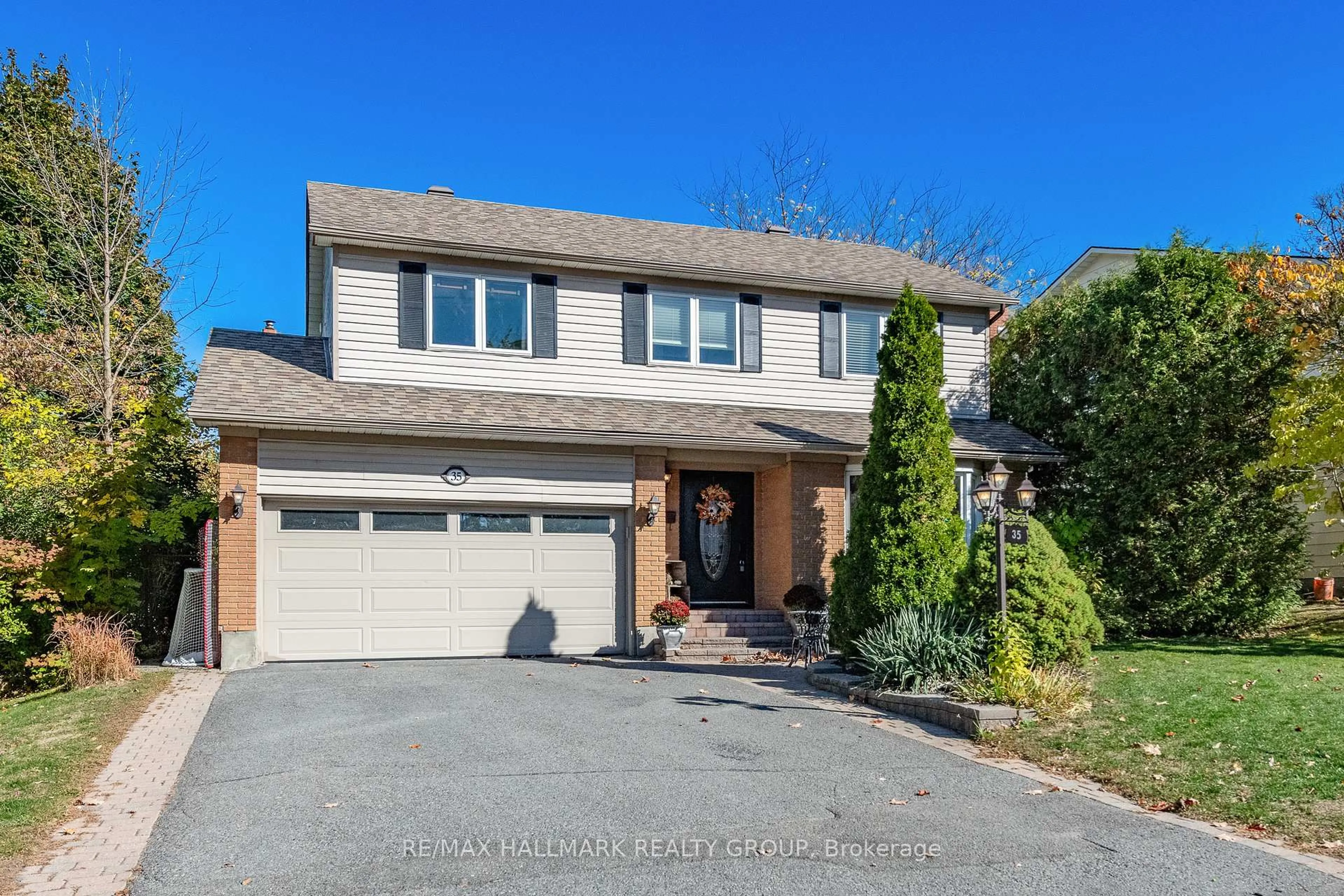 Unknown for 35 St Remy Dr, Barrhaven Ontario K2J 1H5