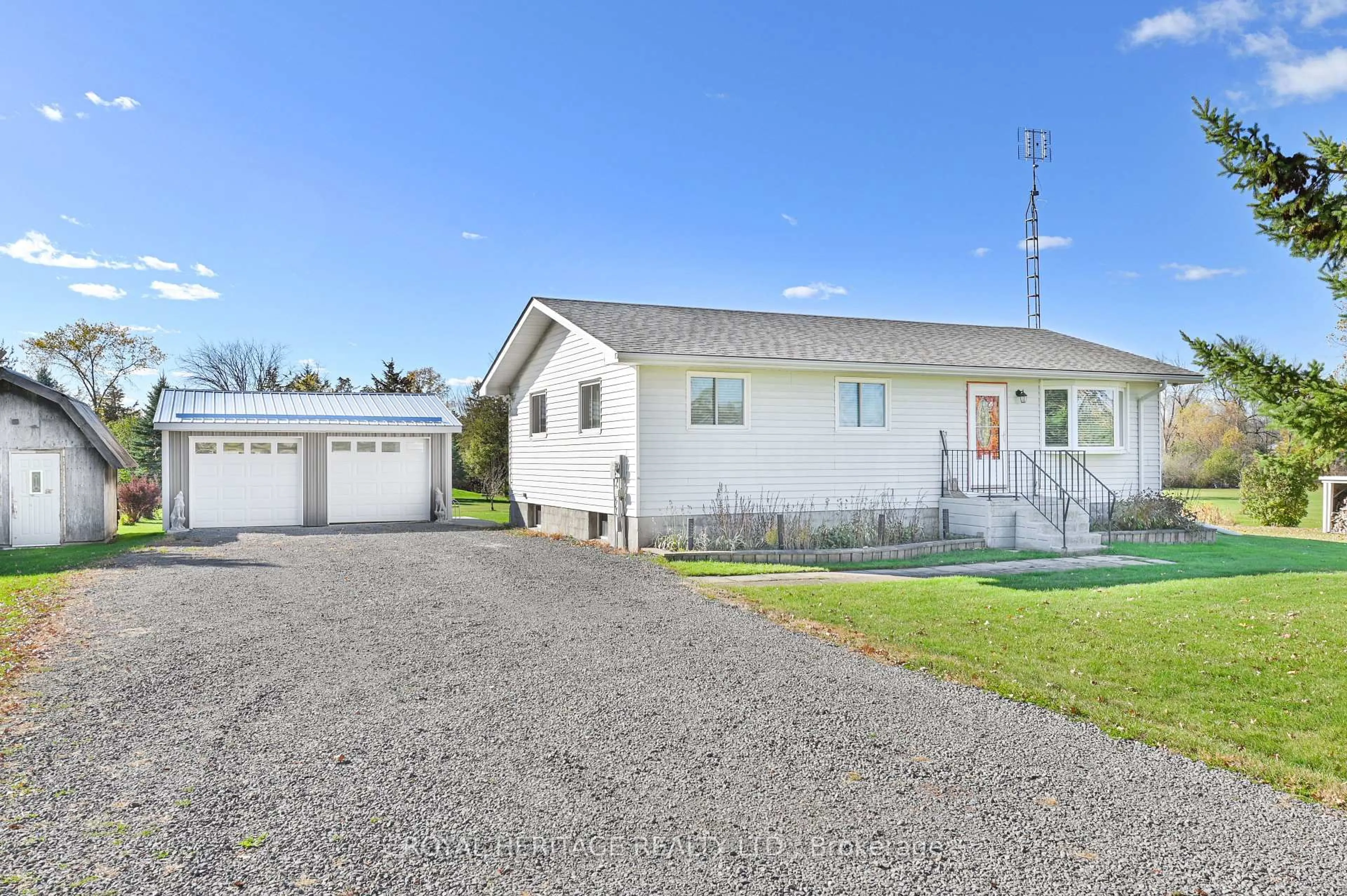 Unknown for 398 Mowbray Rd, First Nations Ontario K0K 1X0