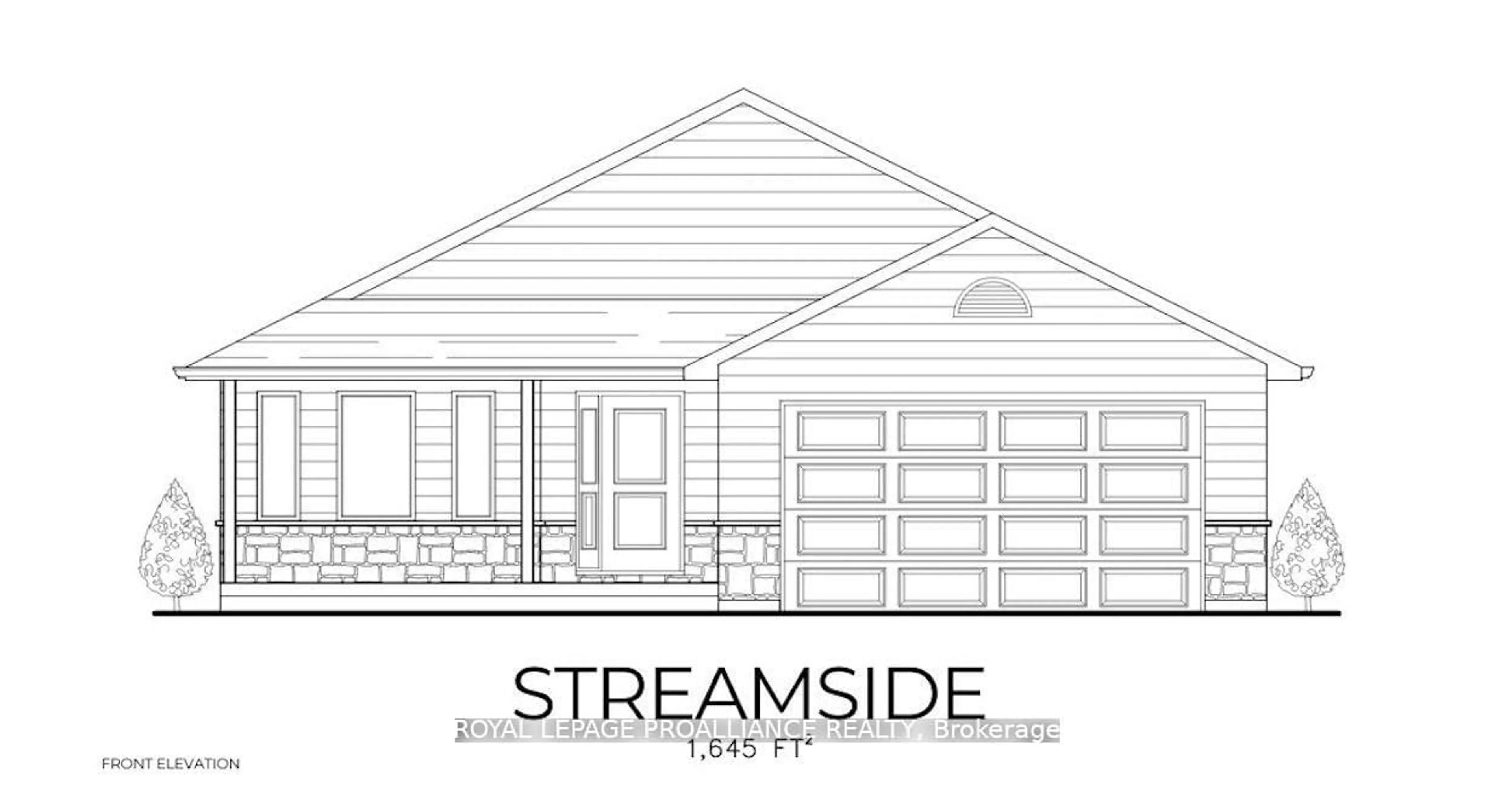Unknown for 190 Homewood Ave, Trent Hills Ontario K0L 1Y0