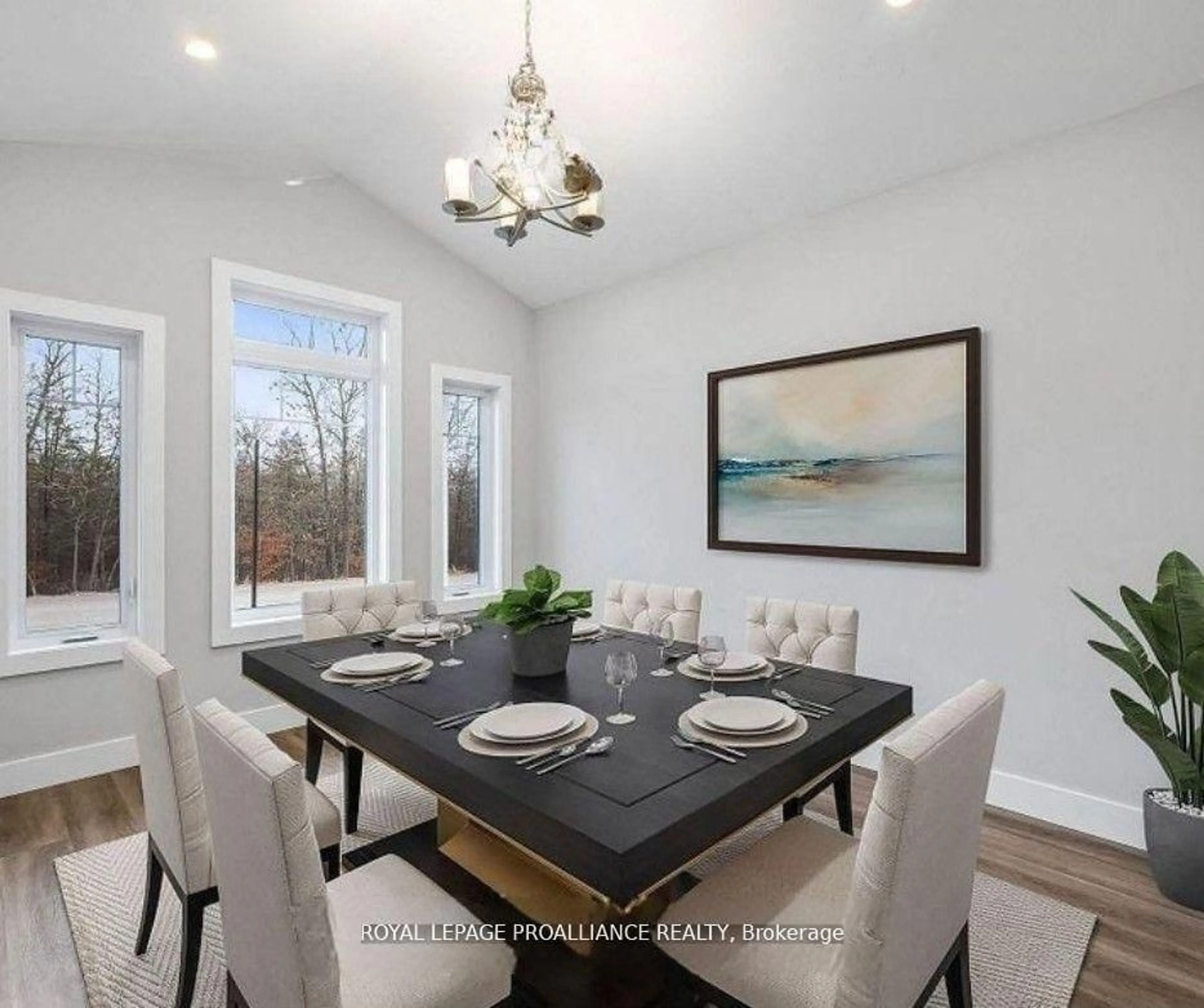 Dining room, unknown for 190 Homewood Ave, Trent Hills Ontario K0L 1Y0