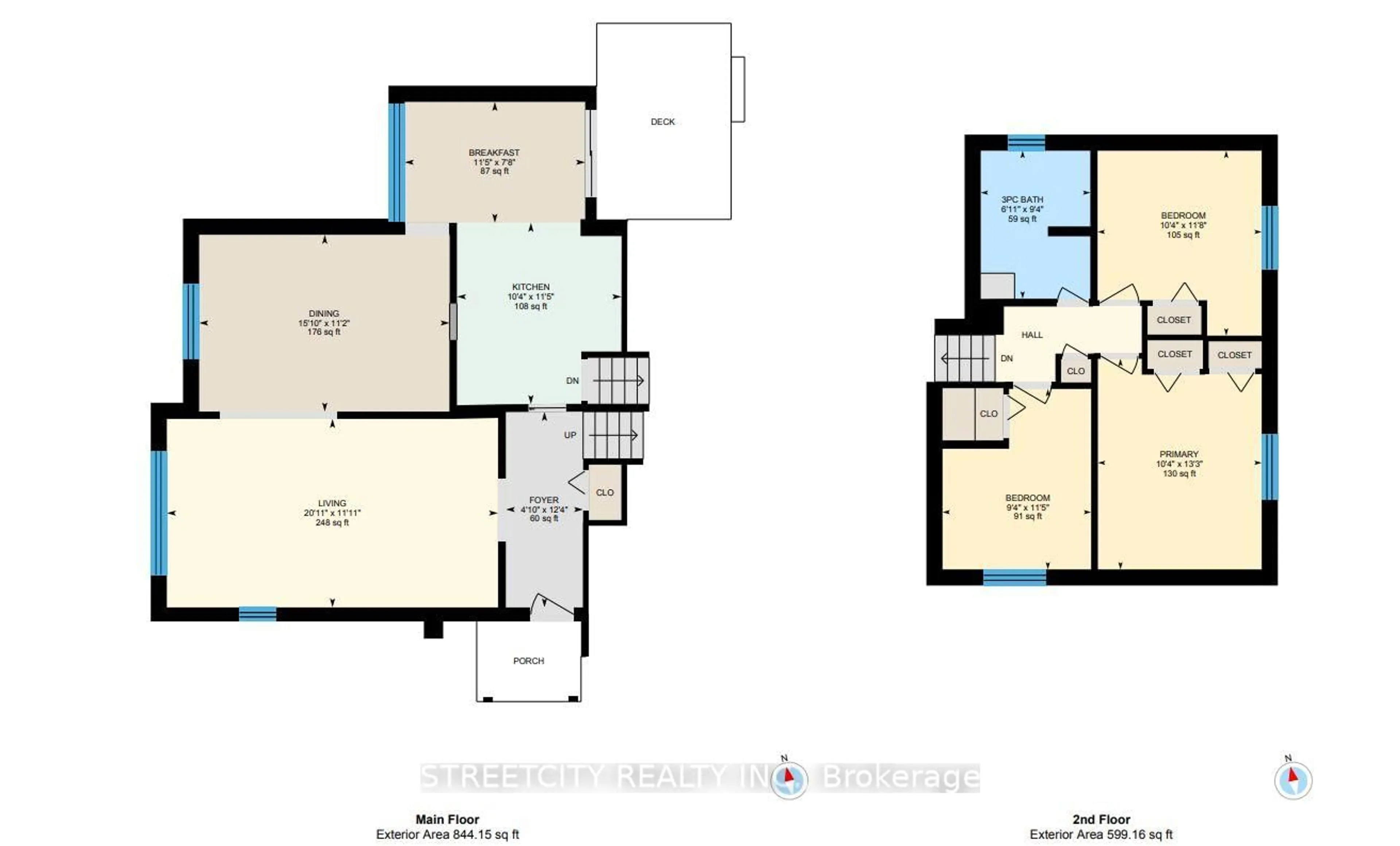 Floor plan for 71 Glenburnie Cres, London North Ontario N5X 2A1