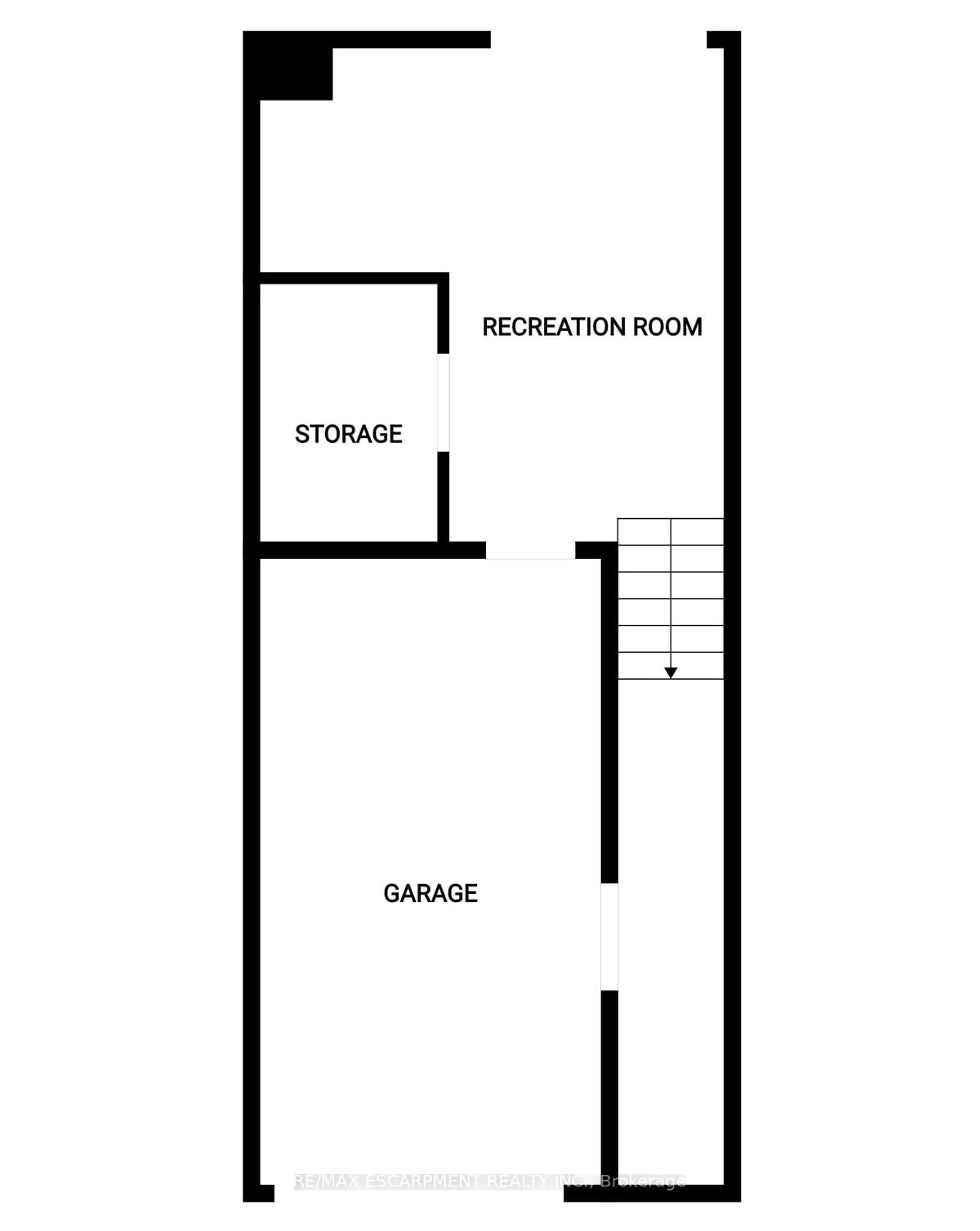 Floor plan for 120 Court Dr #66, Brant Ontario N3L 4C1