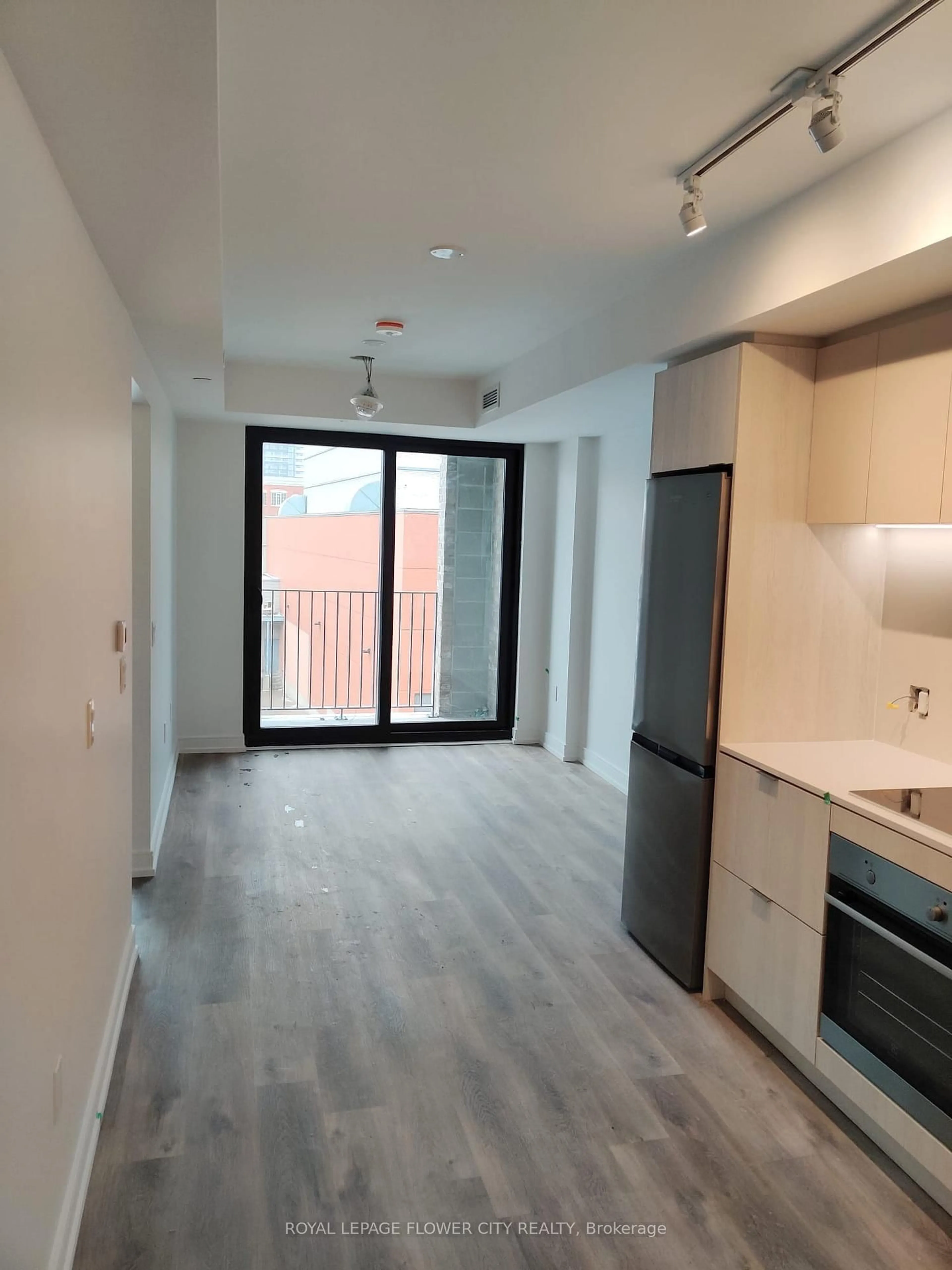 Unknown for 1 Jarvis St #311, Hamilton Ontario L8R 0A8