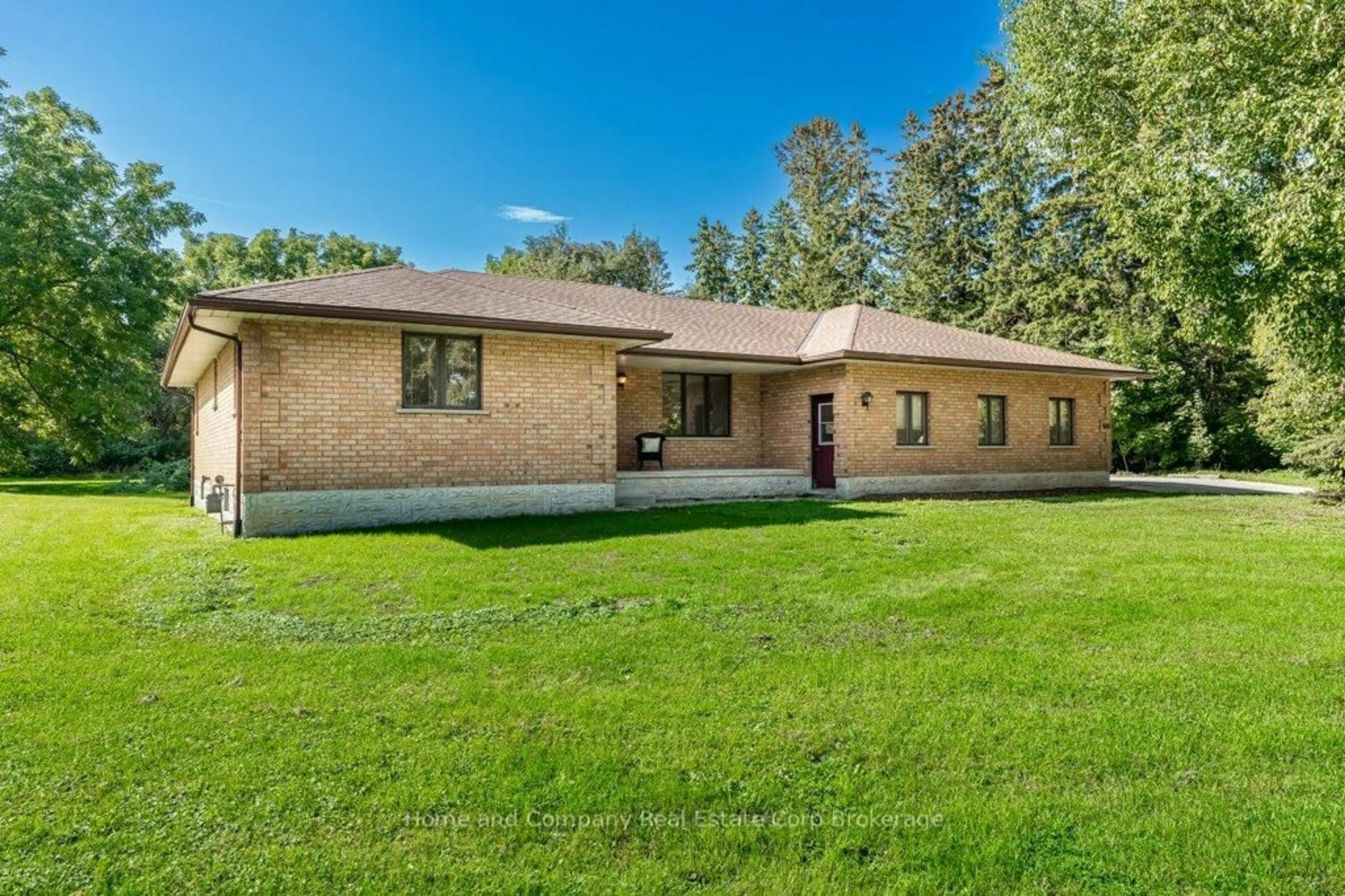 Unknown for 2857 Forest Rd, Perth East Ontario N5A 6S5