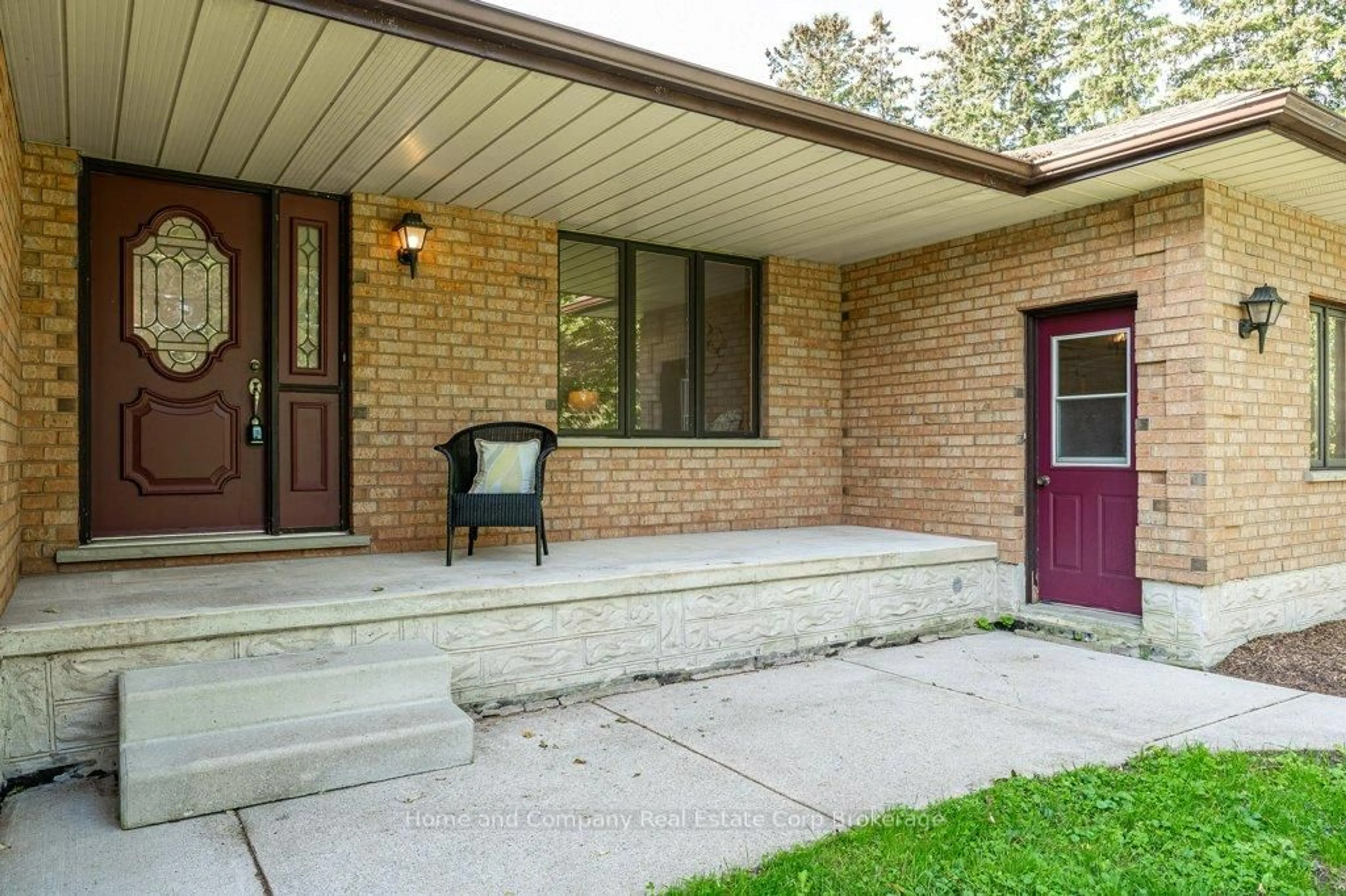 Unknown for 2857 Forest Rd, Perth East Ontario N5A 6S5