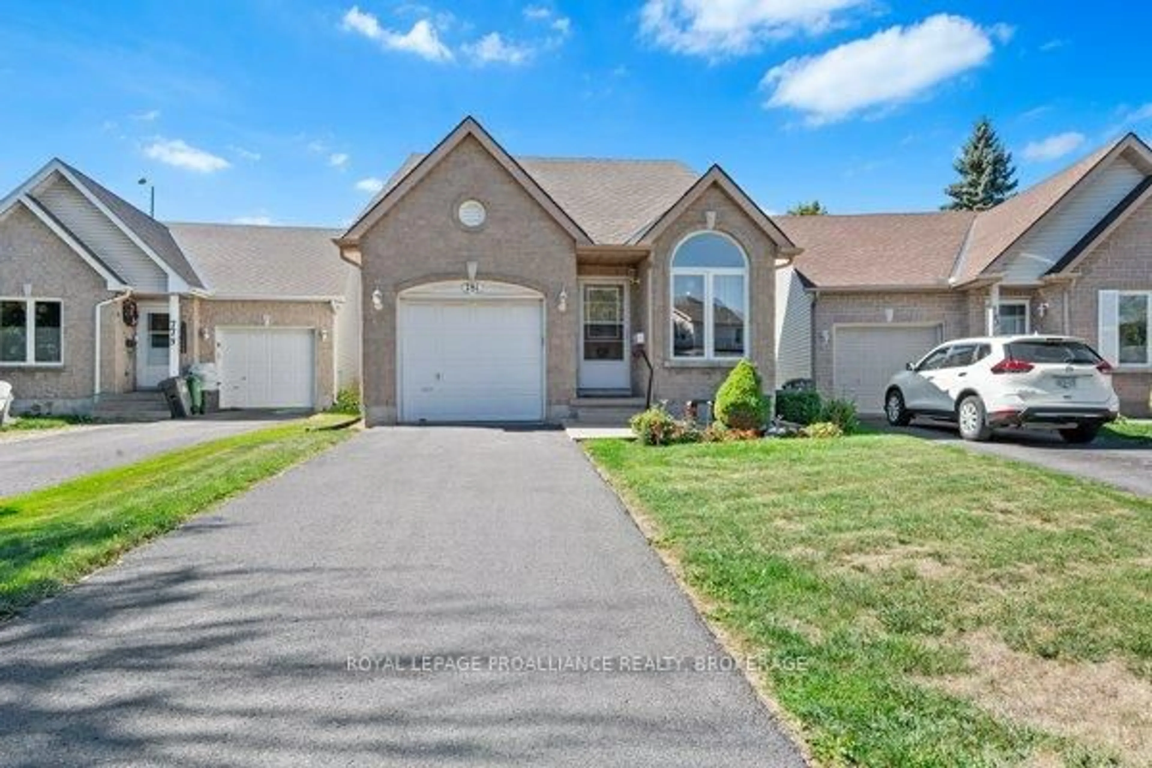 Unknown for 781 Shires Way, Kingston Ontario K7M 8X9