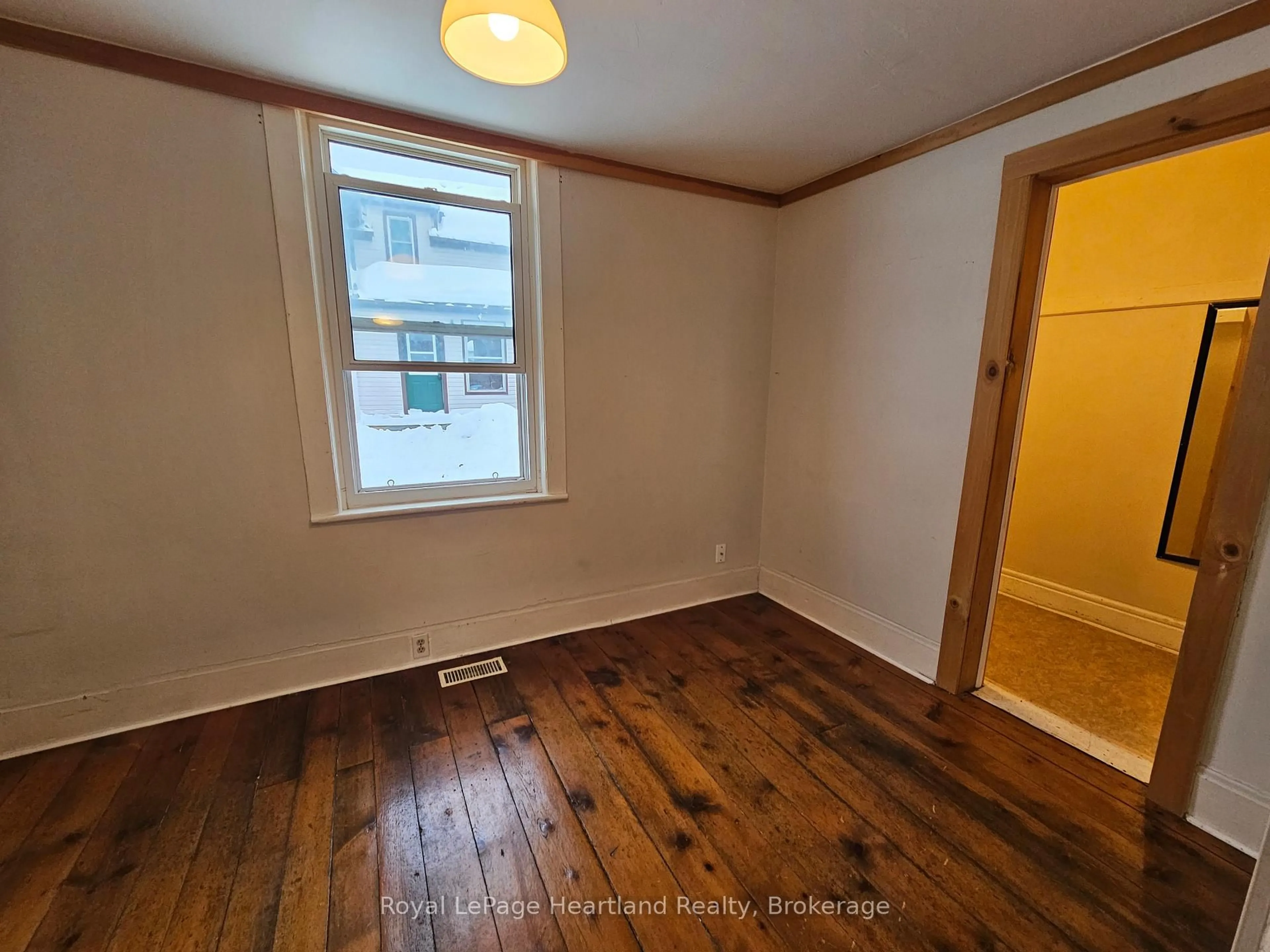 A pic of a room for 43 Trafalgar St, Goderich Ontario N7A 1T3