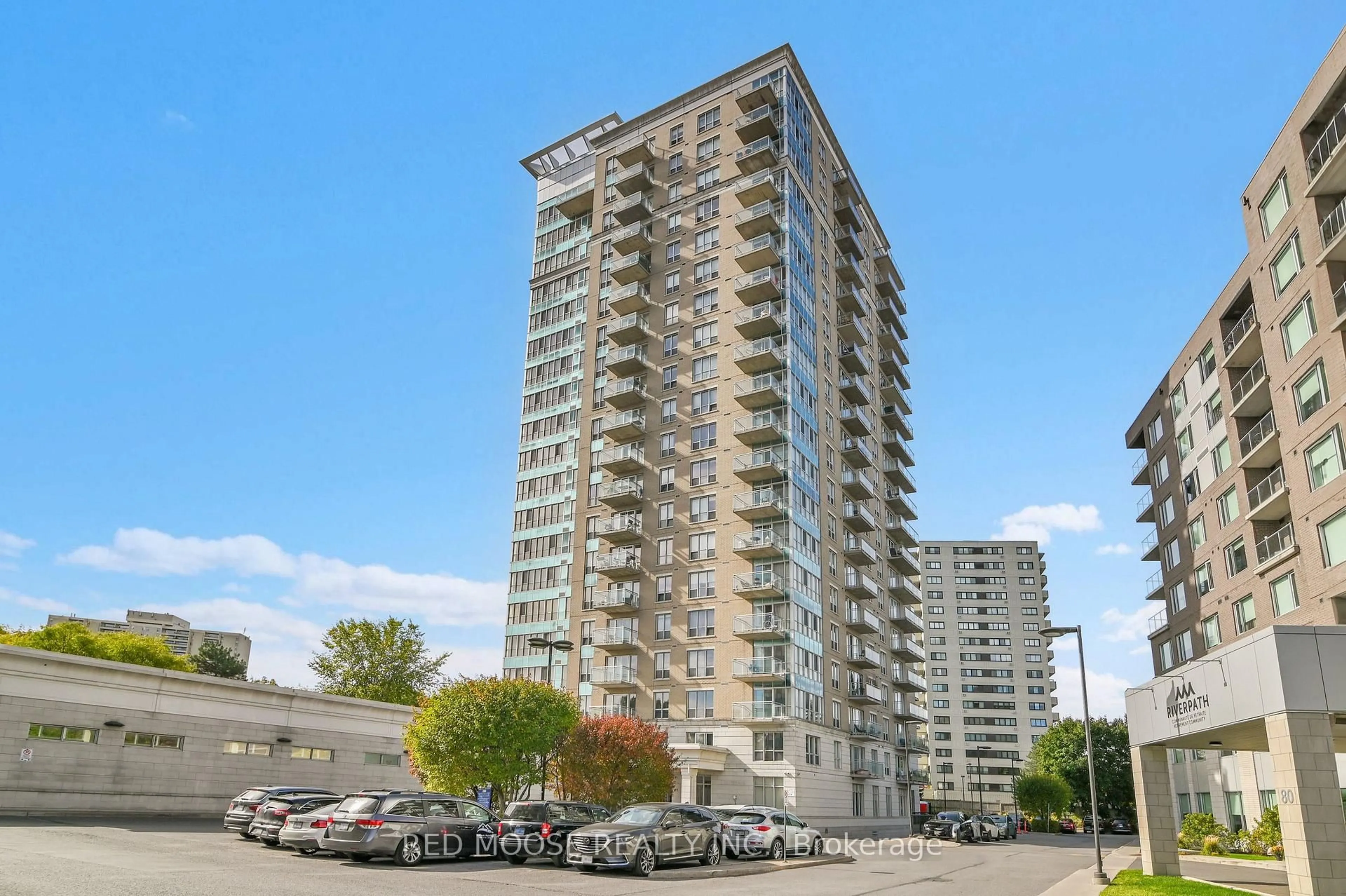 Unknown for 70 Landry St #703, Ottawa Ontario K1L 0A8
