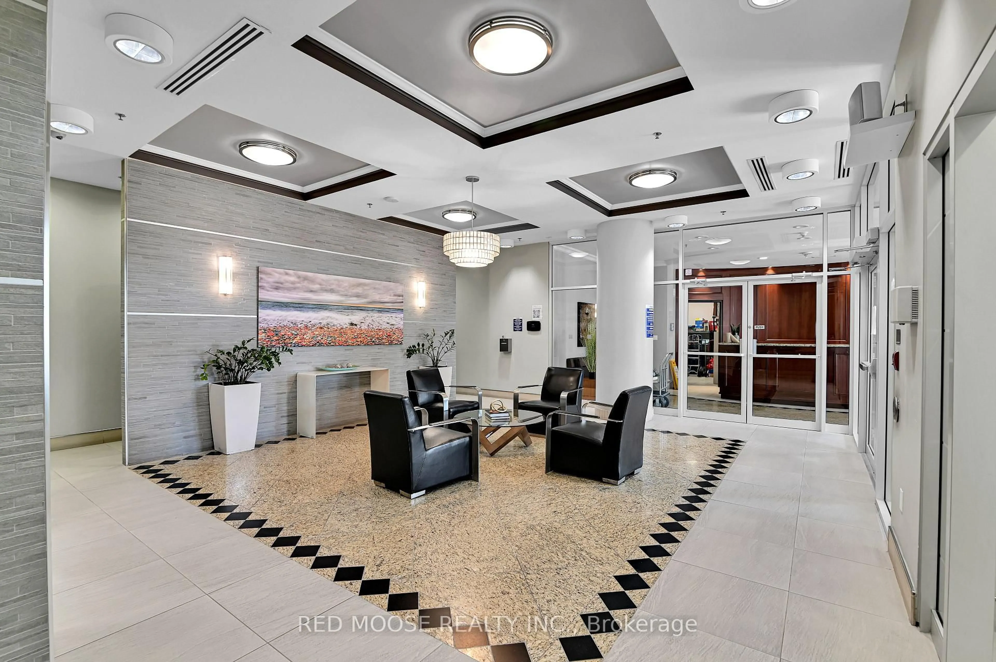 Lobby for 70 Landry St #703, Ottawa Ontario K1L 0A8