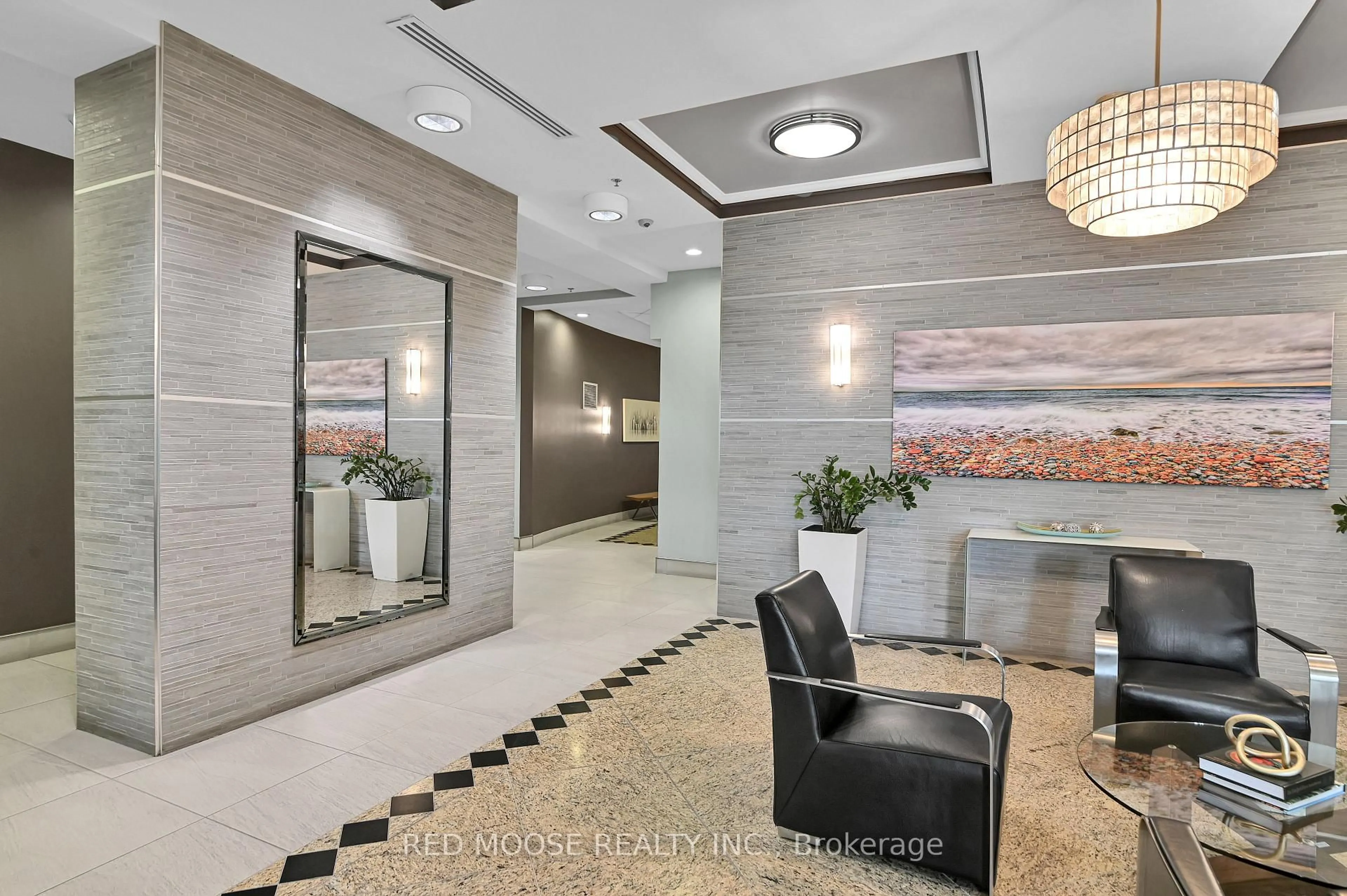 Lobby for 70 Landry St #703, Ottawa Ontario K1L 0A8