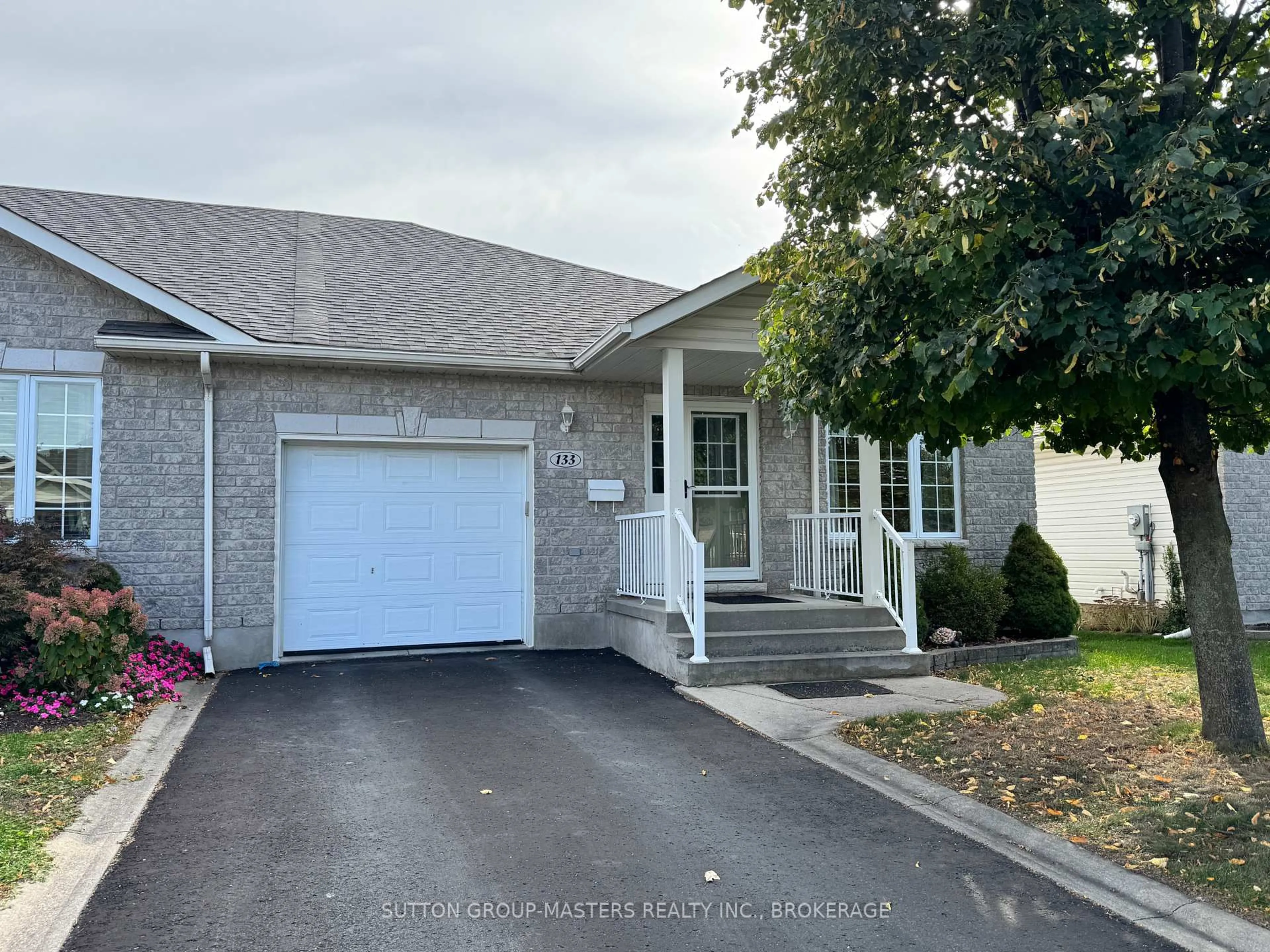 Unknown for 133 Ellesmeer Ave, Kingston Ontario K7P 3H9