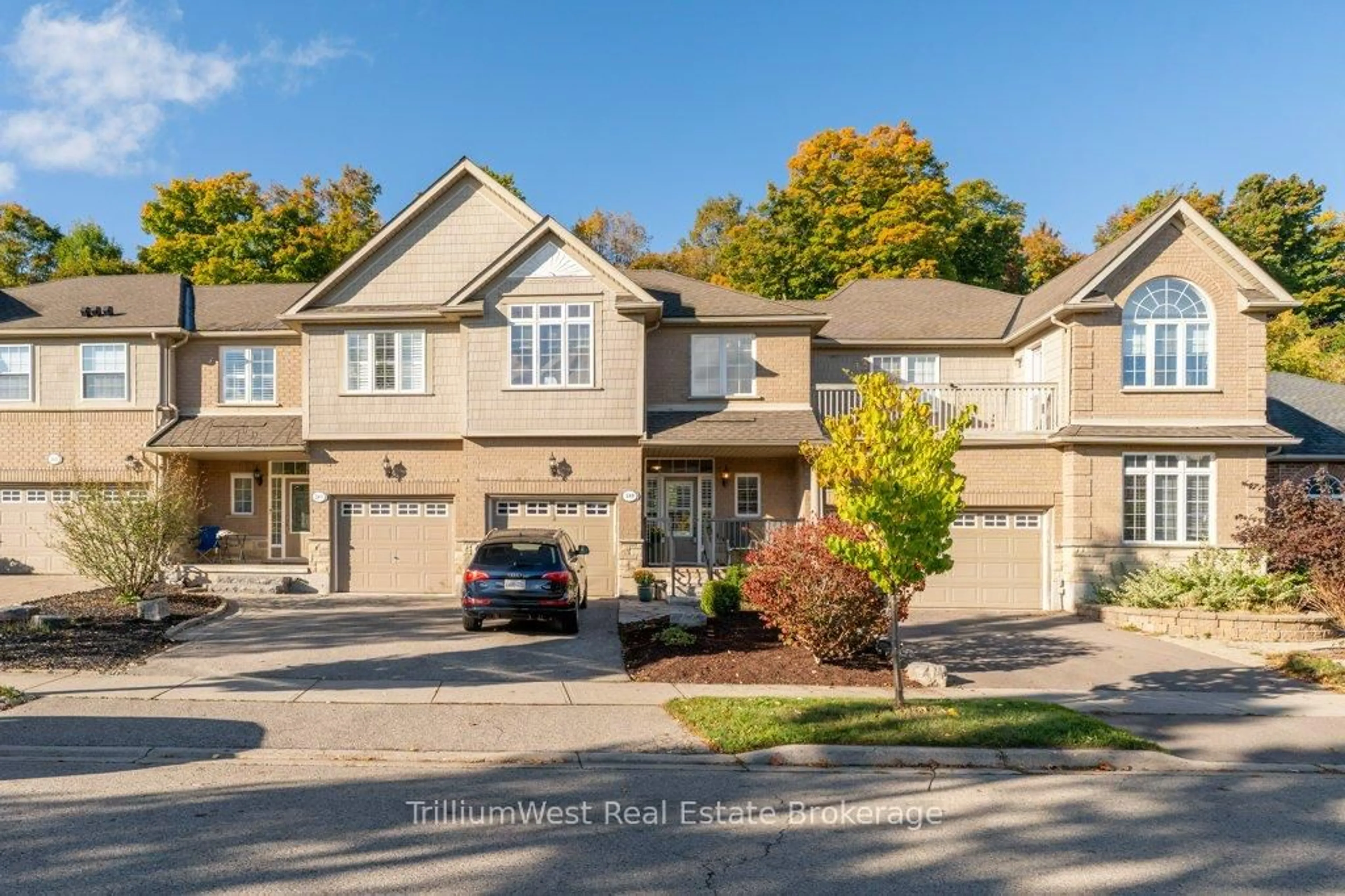 Unknown for 589 Winterburg Walk, Waterloo Ontario N2V 2M8