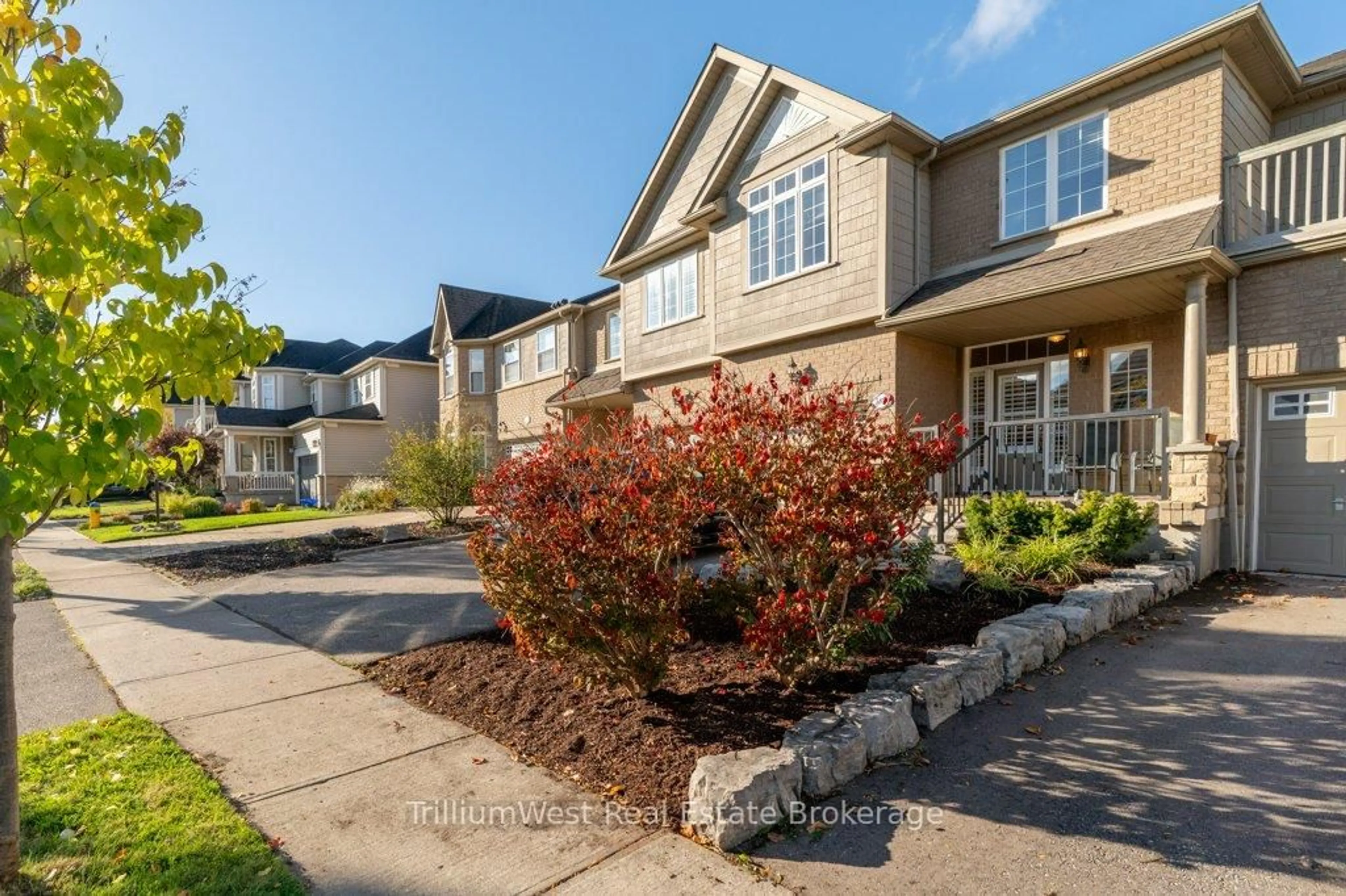 Unknown for 589 Winterburg Walk, Waterloo Ontario N2V 2M8