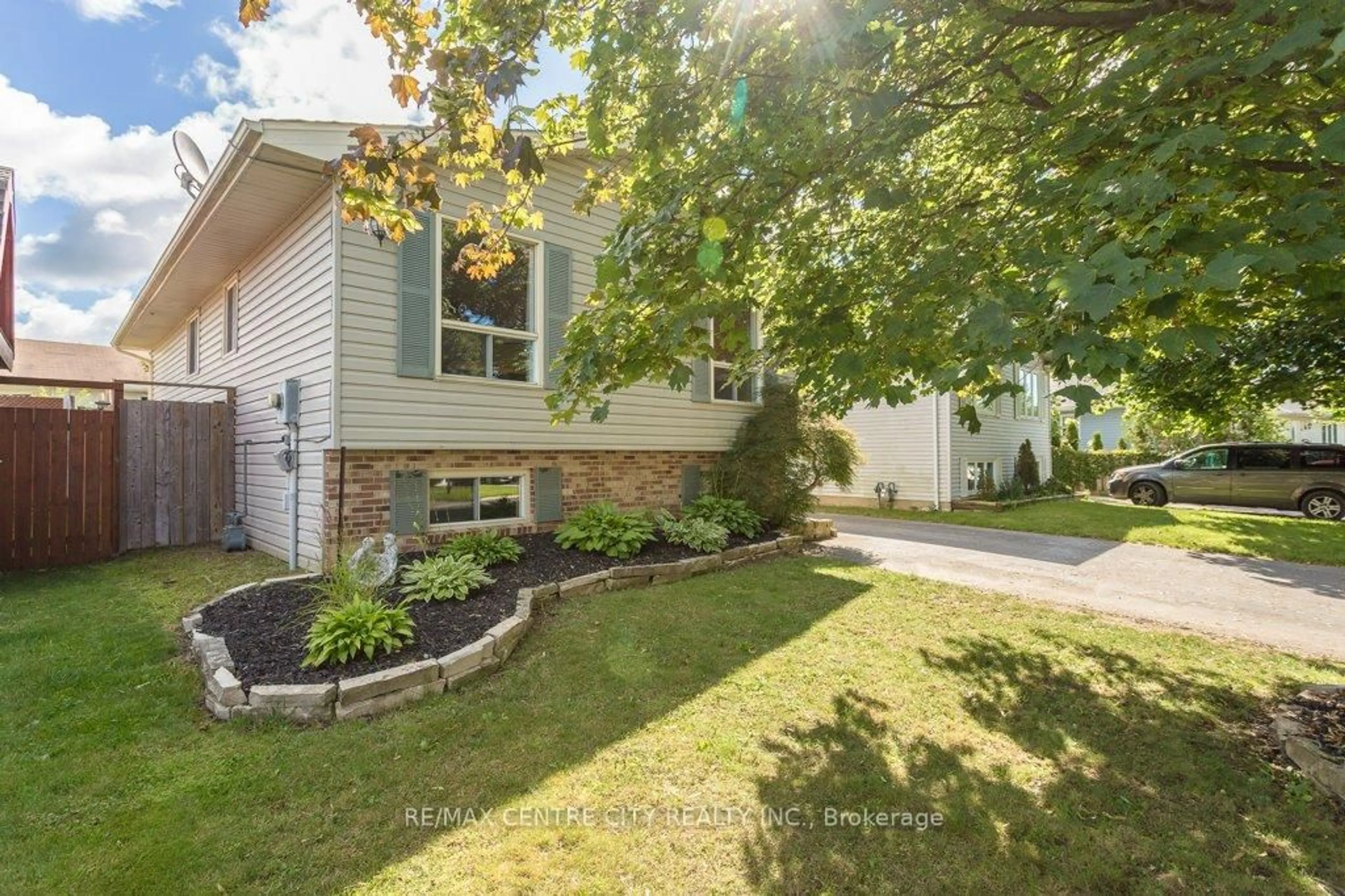 Unknown for 55 Melanie Dr, Aylmer Ontario N5H 3G6