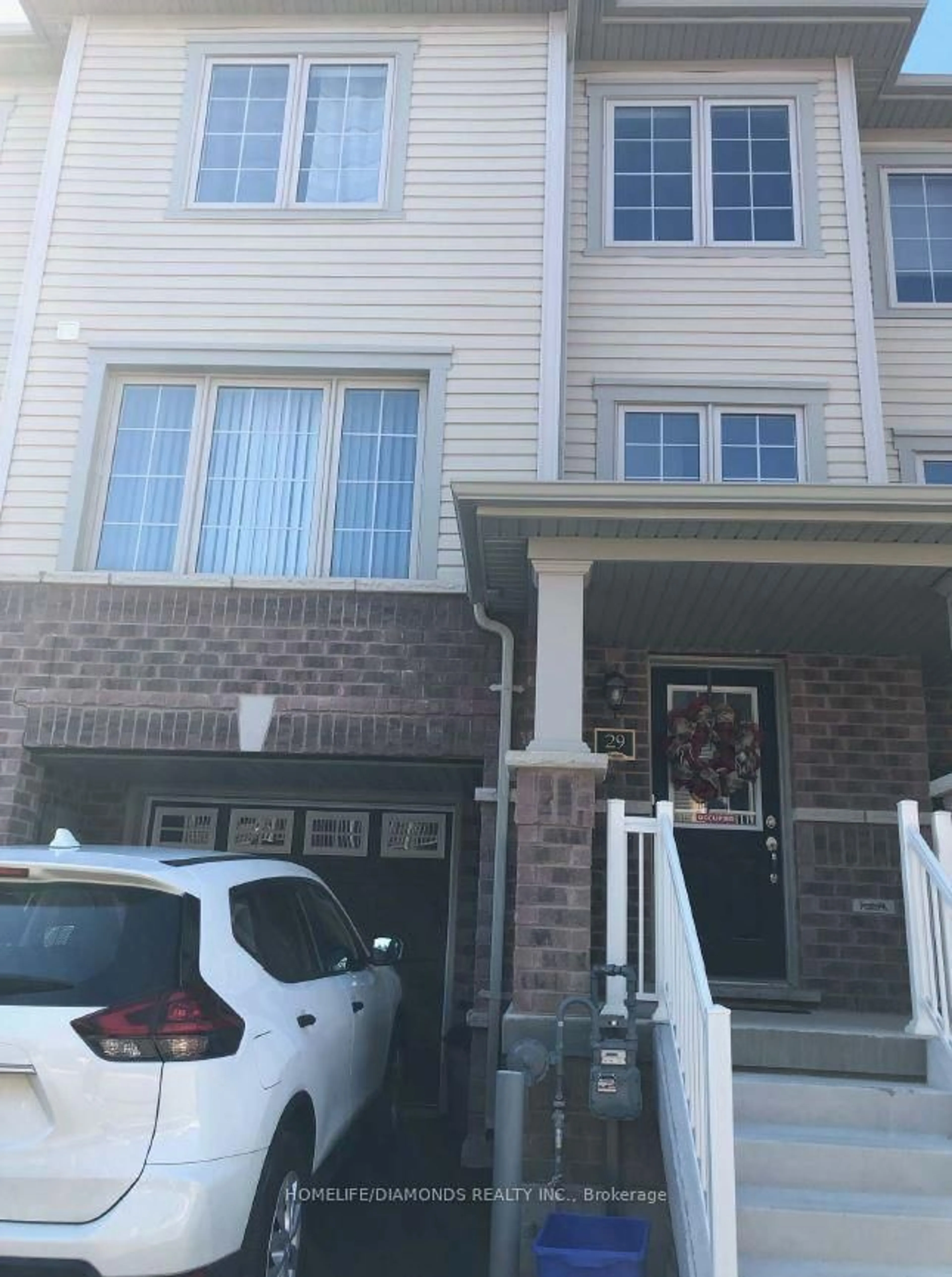 Unknown for 470 LINDEN Dr #29, Cambridge Ontario N3H 5L5