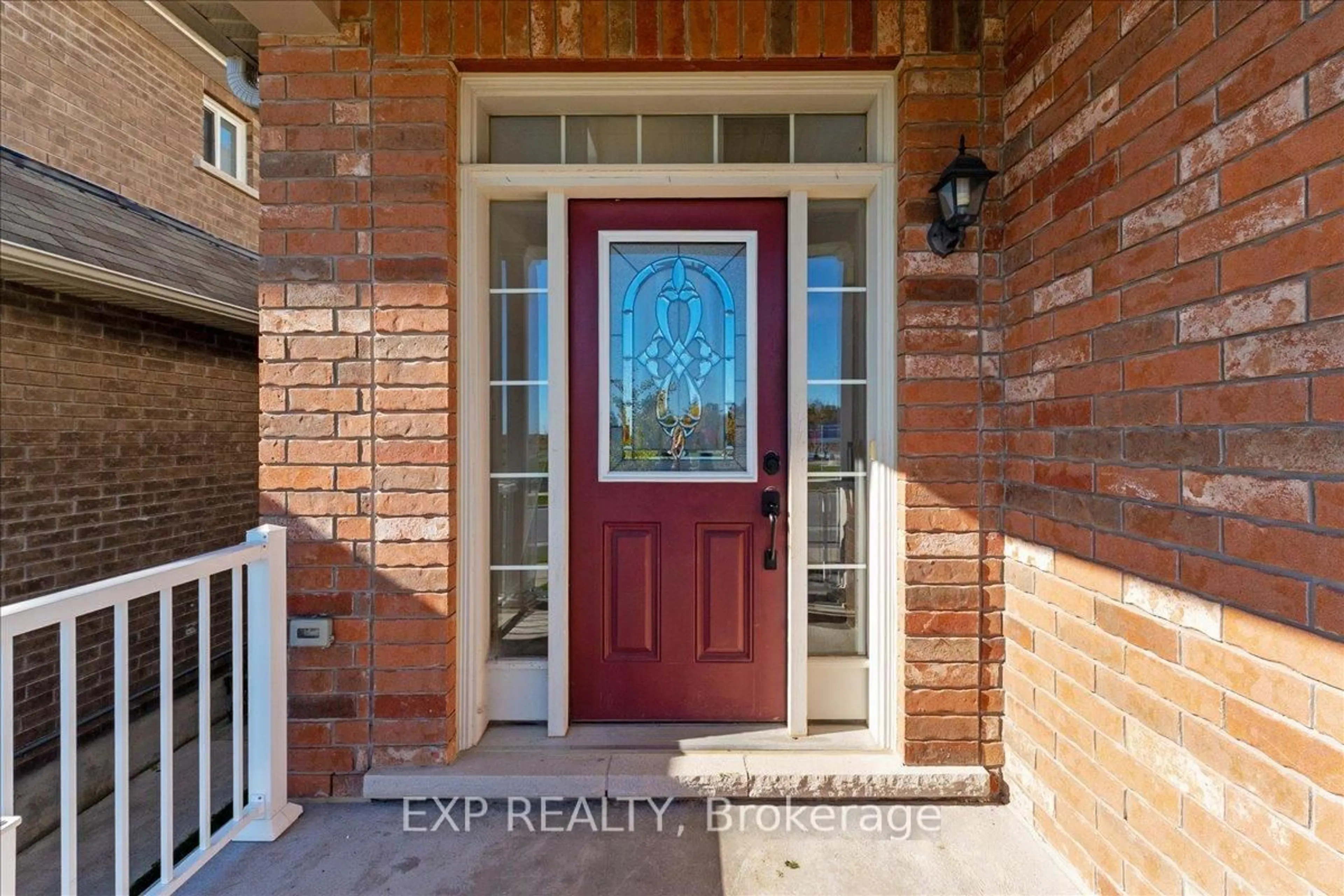 Indoor entryway for 563 Settler's Rdge, Peterborough Ontario K9L 1M9