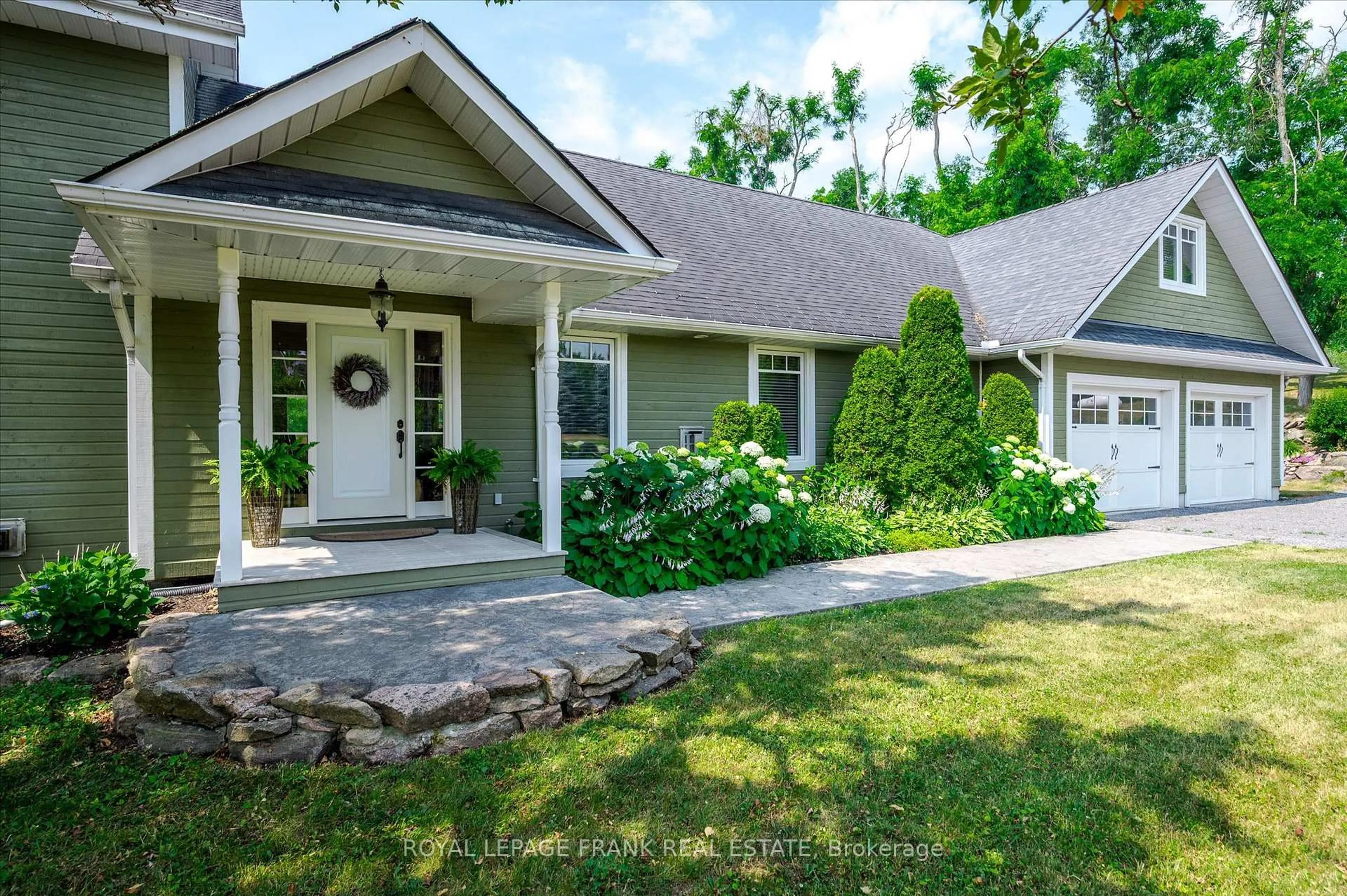 Unknown for 1898 Lakehurst Rd, Trent Lakes Ontario K0L 1J0