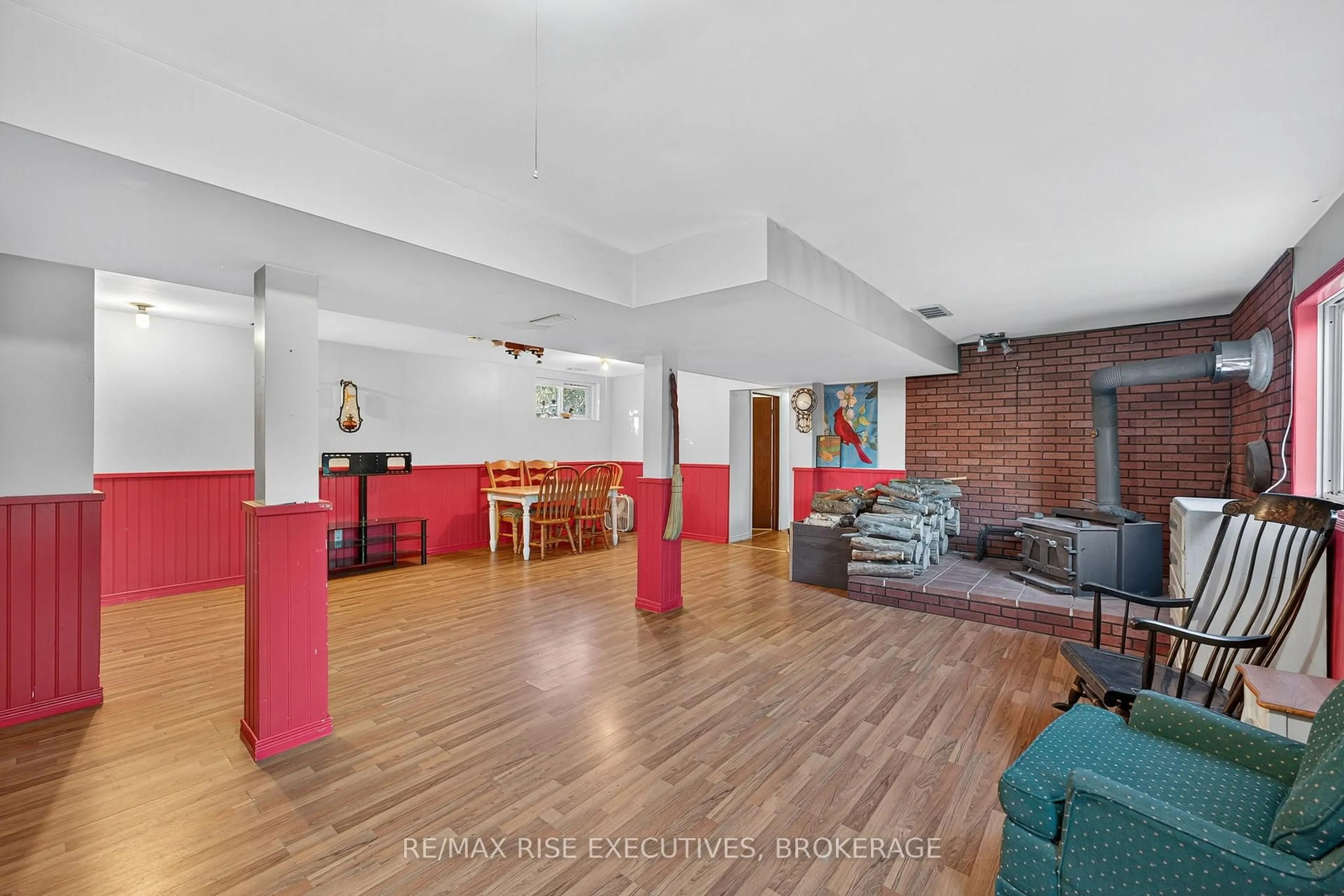 Unknown for 543 James Wilson Rd, Hartington Ontario K0H 1W0