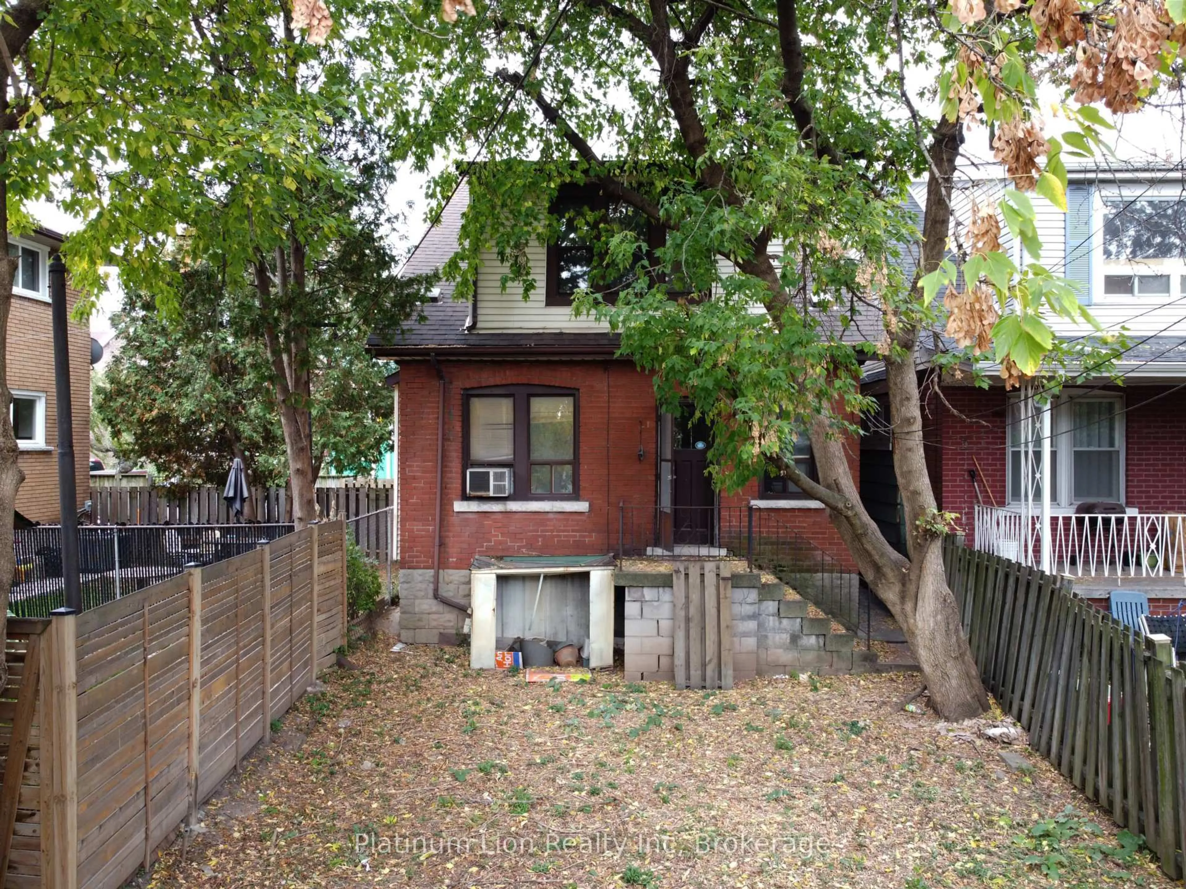 Home with brick exterior material, street for 97 Somerset Ave, Hamilton Ontario L8L 2L6