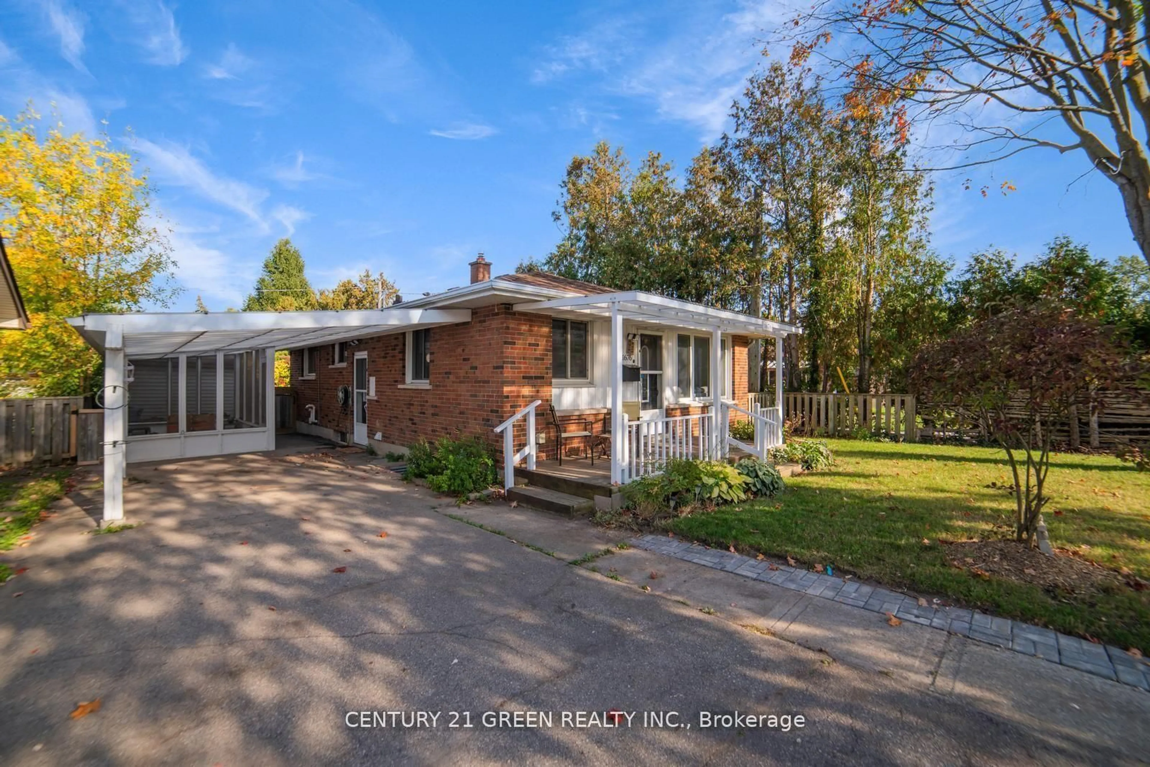 Unknown for 1676 Holley Cres, Cambridge Ontario N3H 2S5