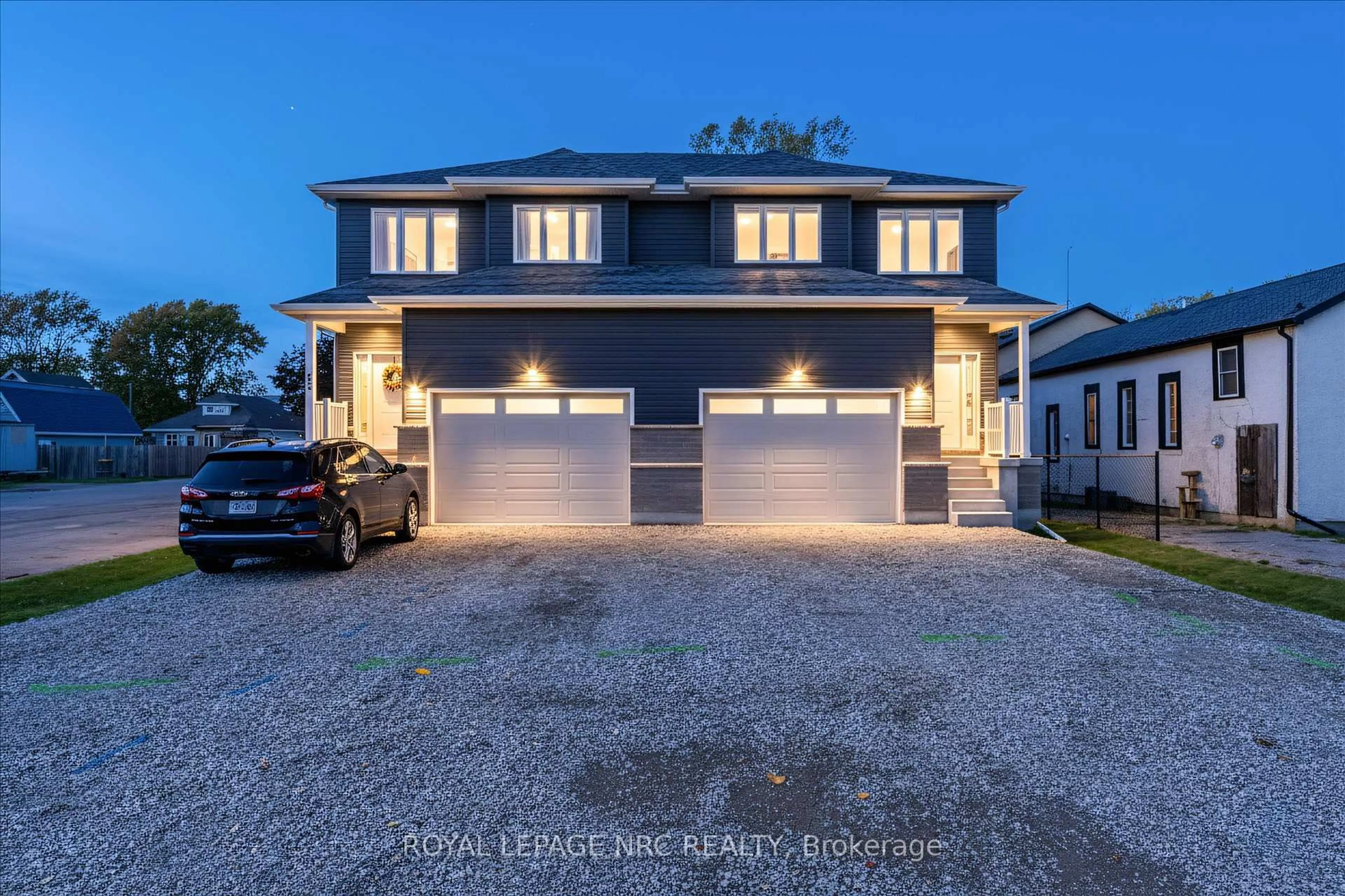 Unknown for 66 Page St, Port Colborne Ontario L3K 5V1