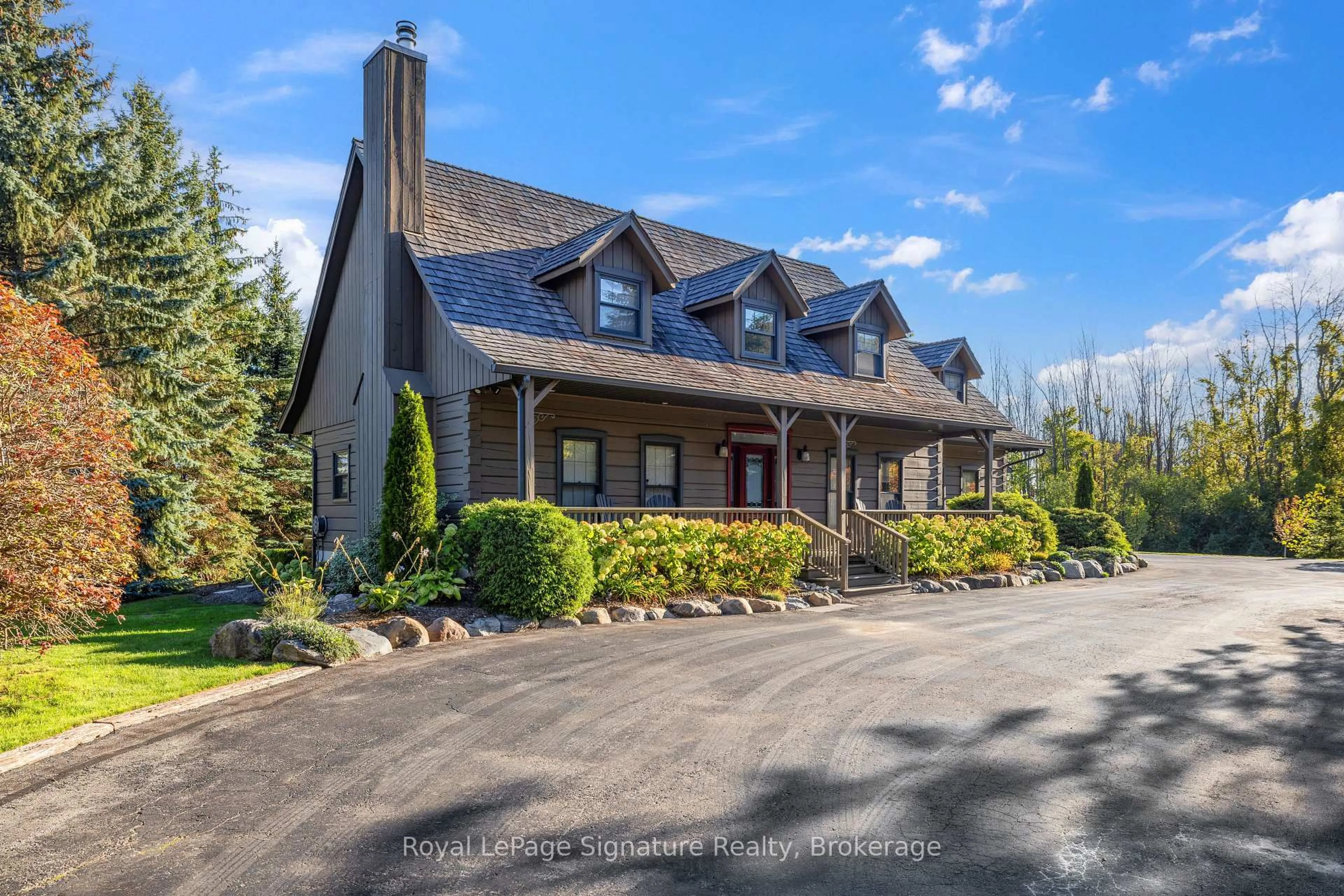 Unknown for 133 OLD LAKESHORE Rd, Blue Mountains Ontario N0H 1J0