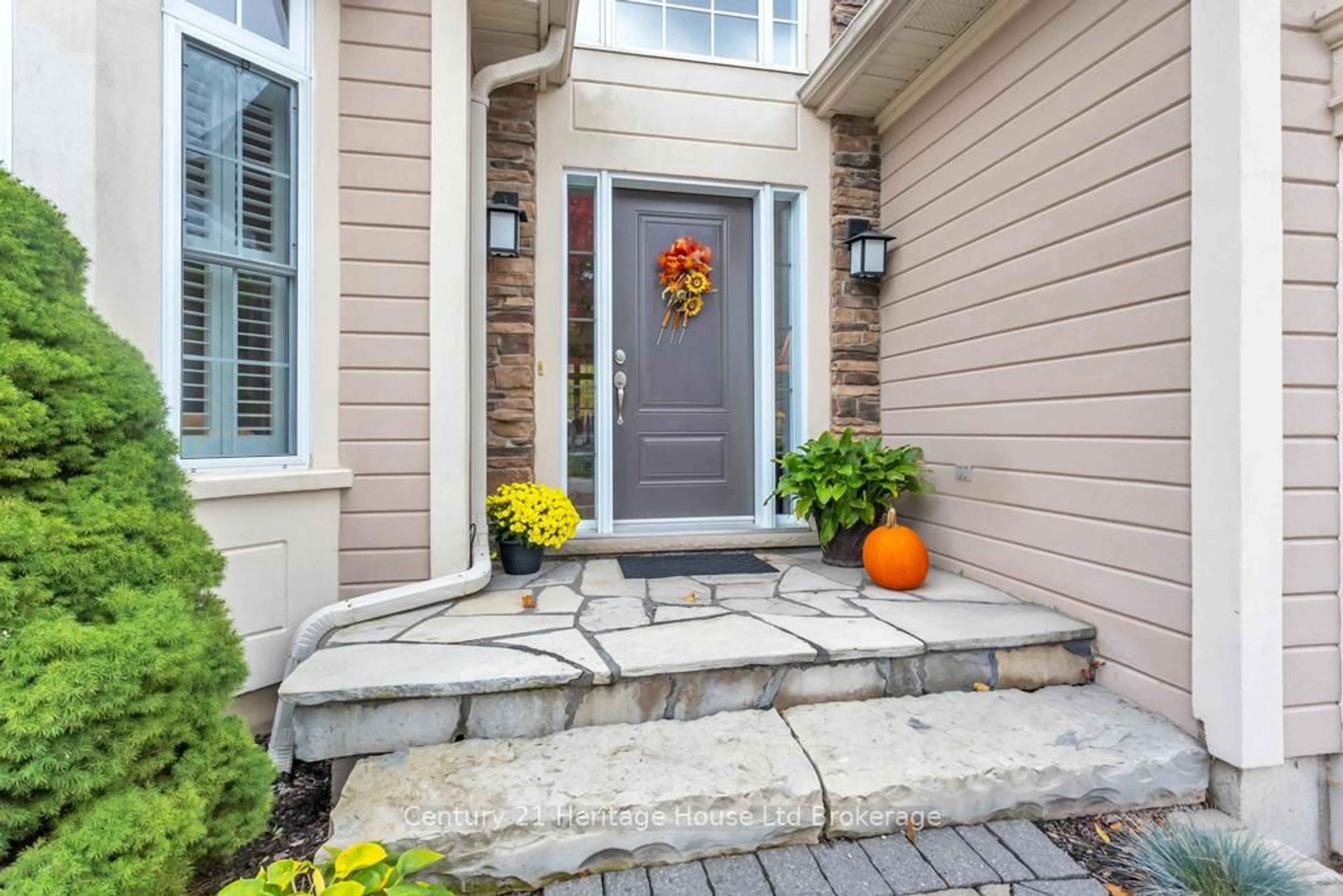 Unknown for 455 Parrott Pl, Woodstock Ontario N4T 1V8