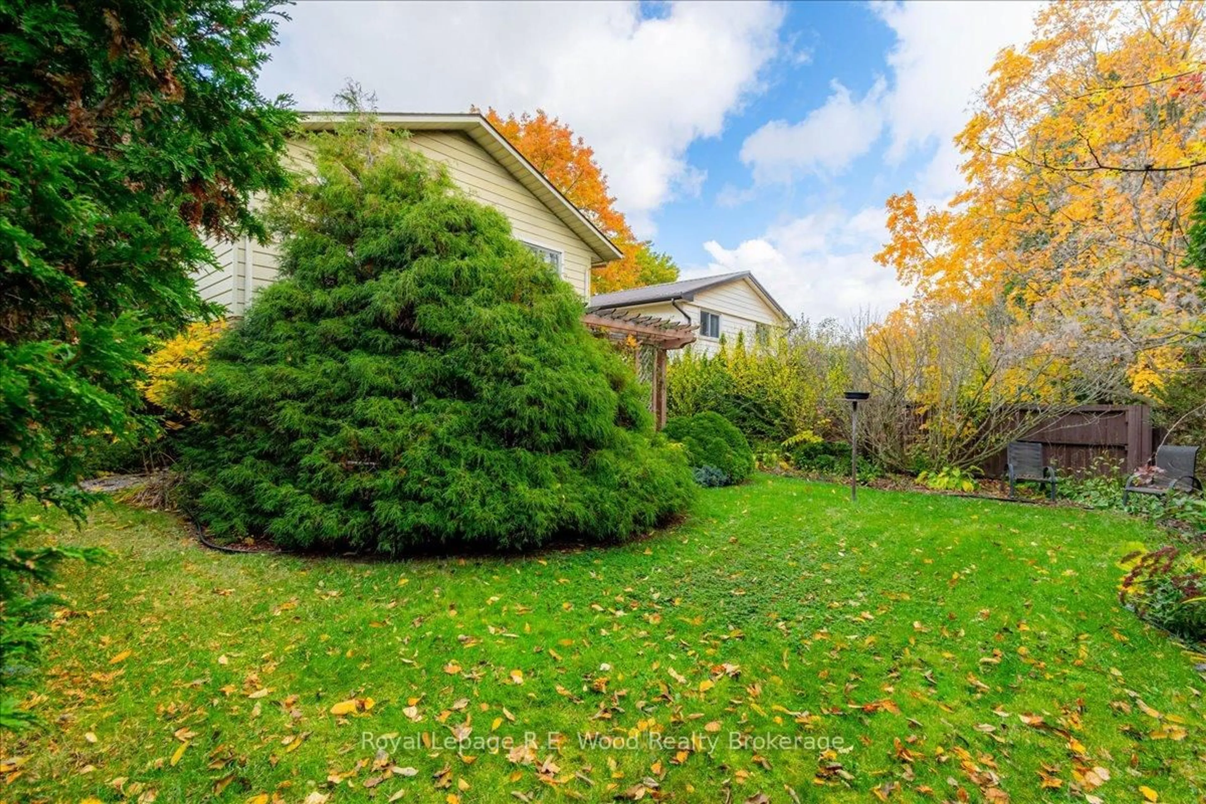 Unknown for 52 Trottier Dr, Tillsonburg Ontario N4G 4R2