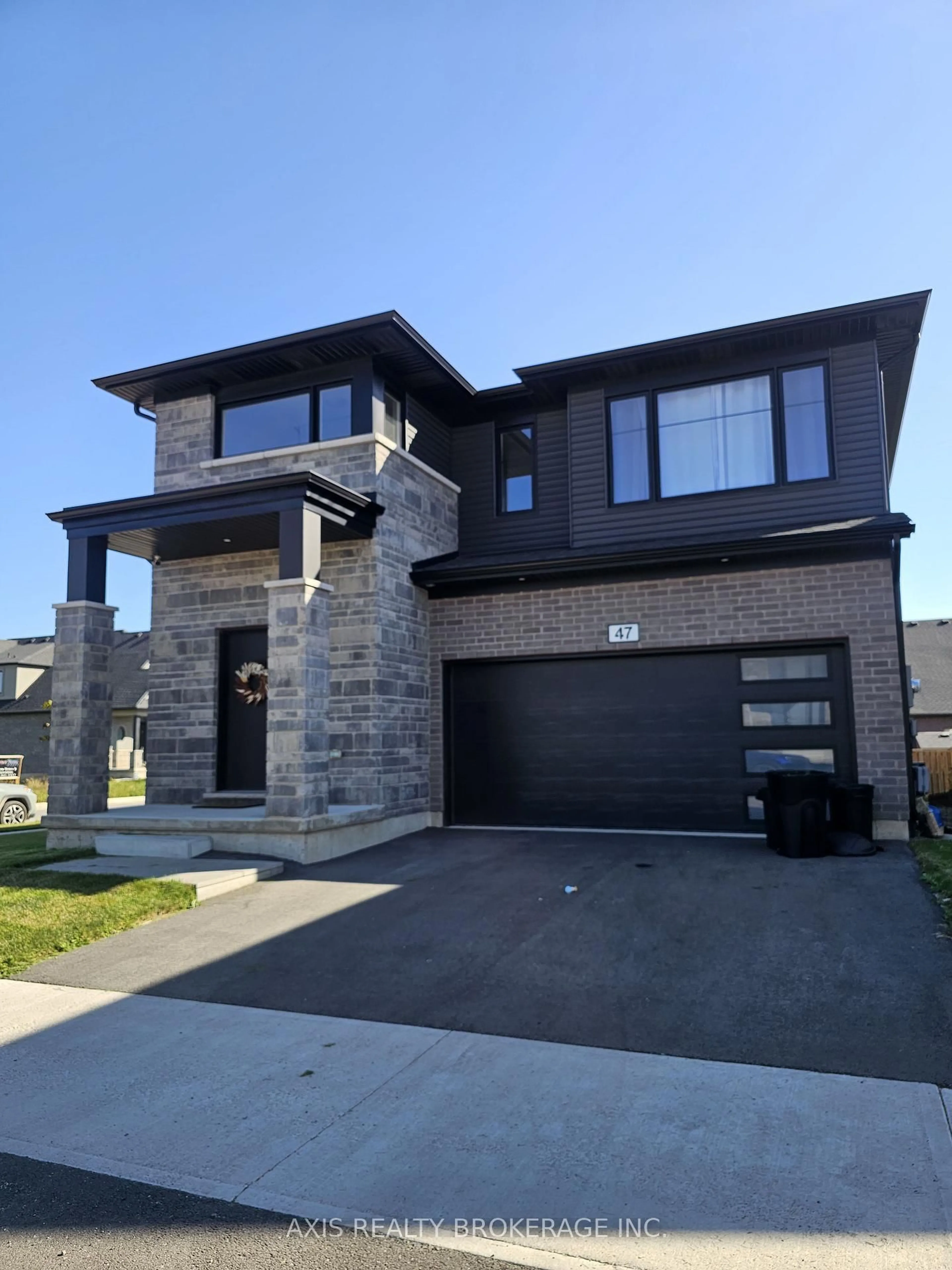 Home with brick exterior material, street for 47 SAMUEL Ave, Pelham Ontario L3B 5N5
